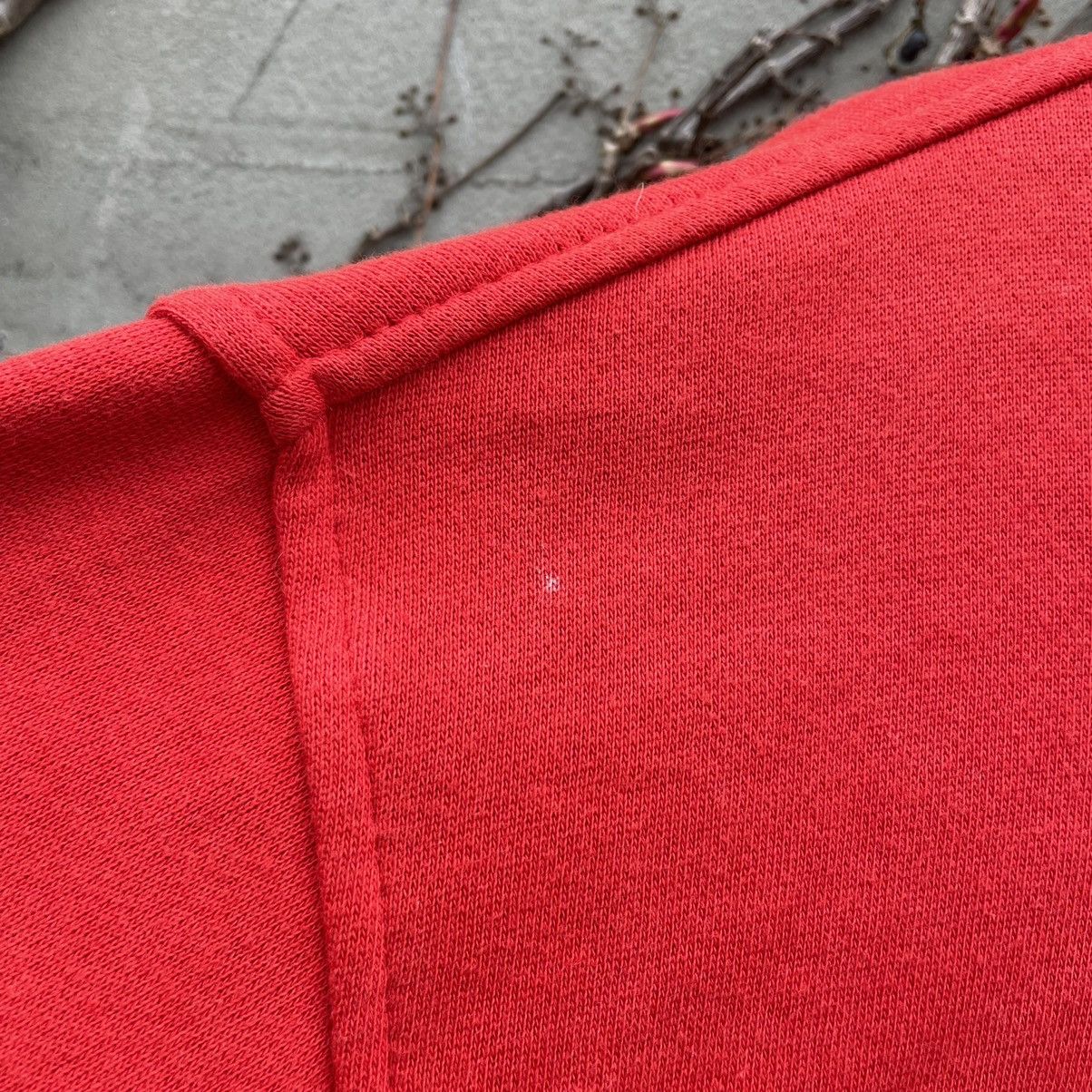 Oakley × Vintage Vintage Oakley Big Logo Zip Hoodie Size US L / EU 52-54 / 3 - 14 Thumbnail