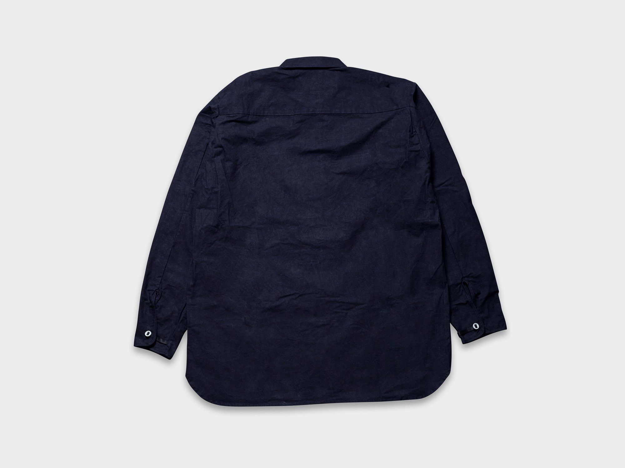 MAN-TLE R2S2 - Navy (Summer Weight Wax) Size US S / EU 44-46 / 1 - 5 Thumbnail