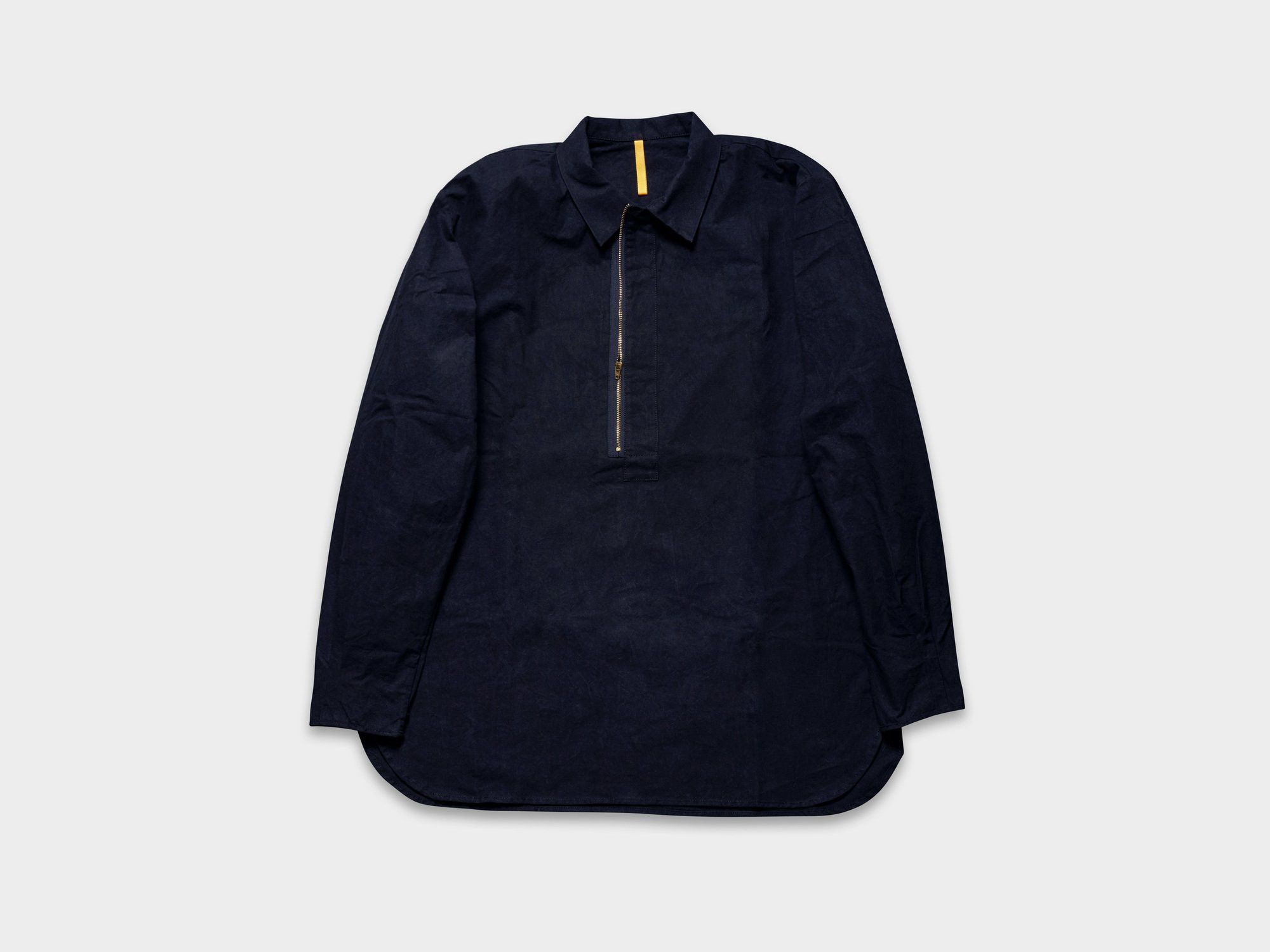 MAN-TLE R2S2 - Navy (Summer Weight Wax) Size US S / EU 44-46 / 1 - 4 Thumbnail