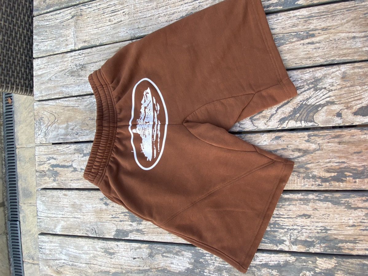 Shorts corteiz