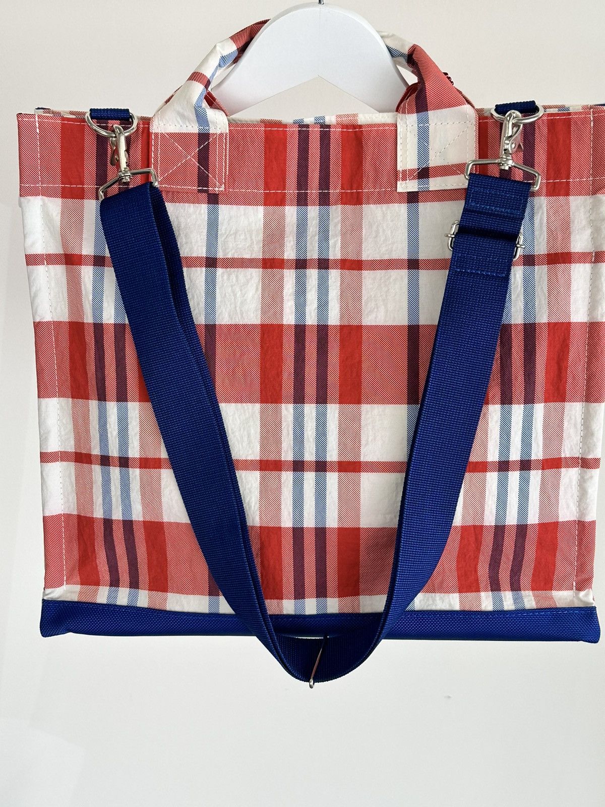 CLOT × Porter Clot X Porter vertical bag limited! | Grailed