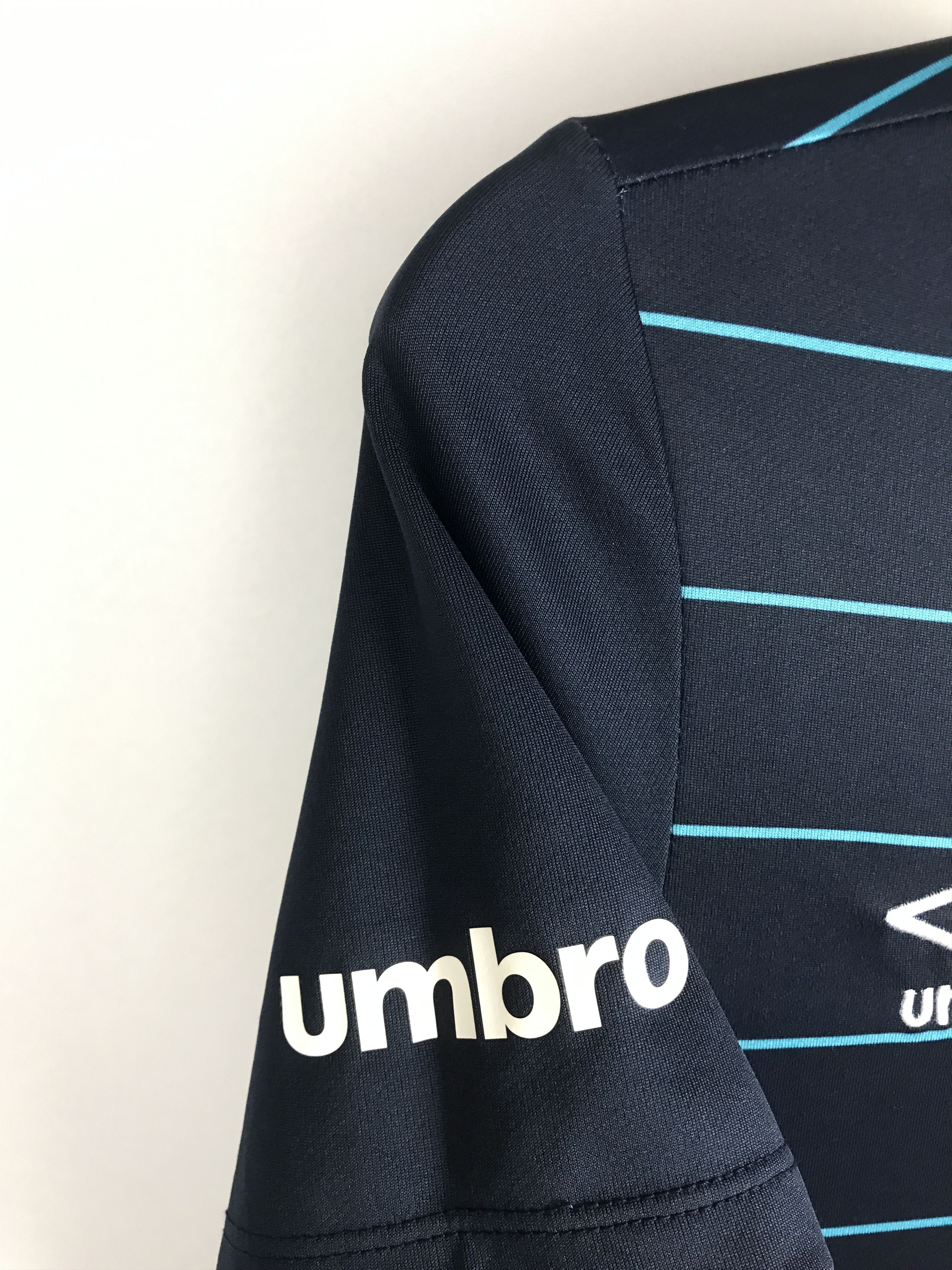 Umbro Derby County 2014-2015 Umbro Away Soccer Jersey Shirt Size US S / EU 44-46 / 1 - 8 Thumbnail