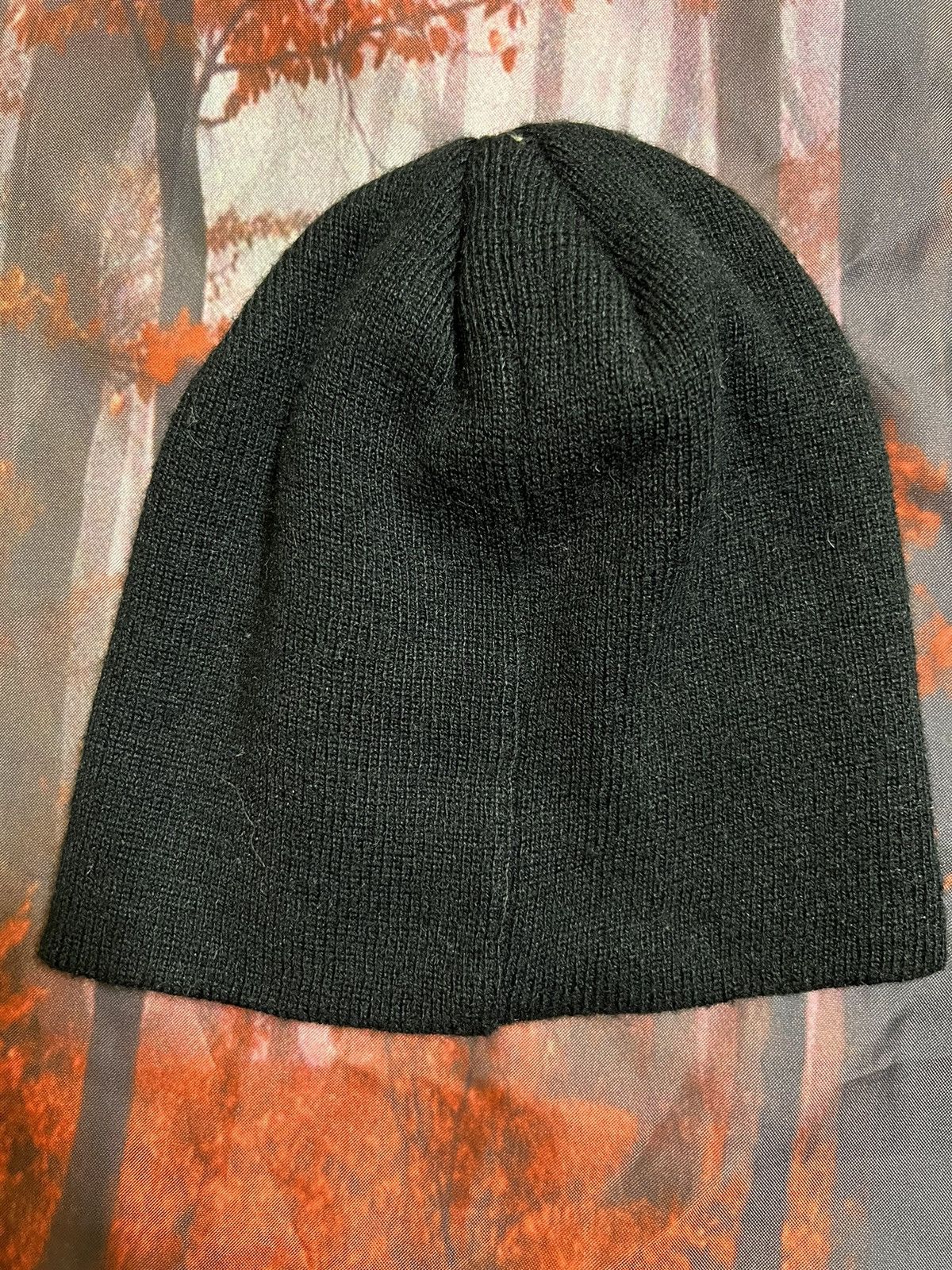 Other ***FINAL DROP***RARE 2007 promo Monster Garage skull cap Size ONE SIZE - 3 Thumbnail