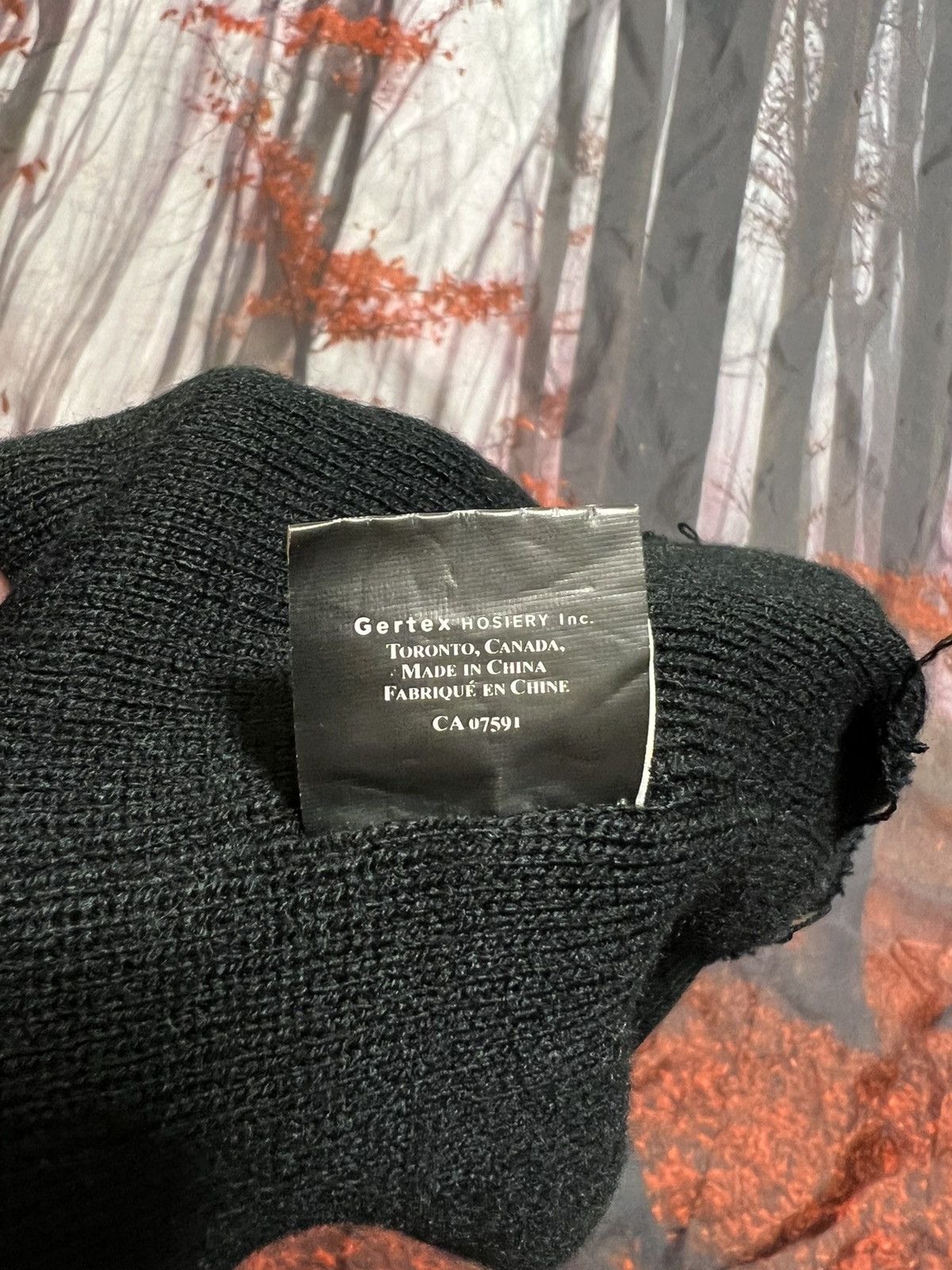 Other ***FINAL DROP***RARE 2007 promo Monster Garage skull cap Size ONE SIZE - 7 Thumbnail