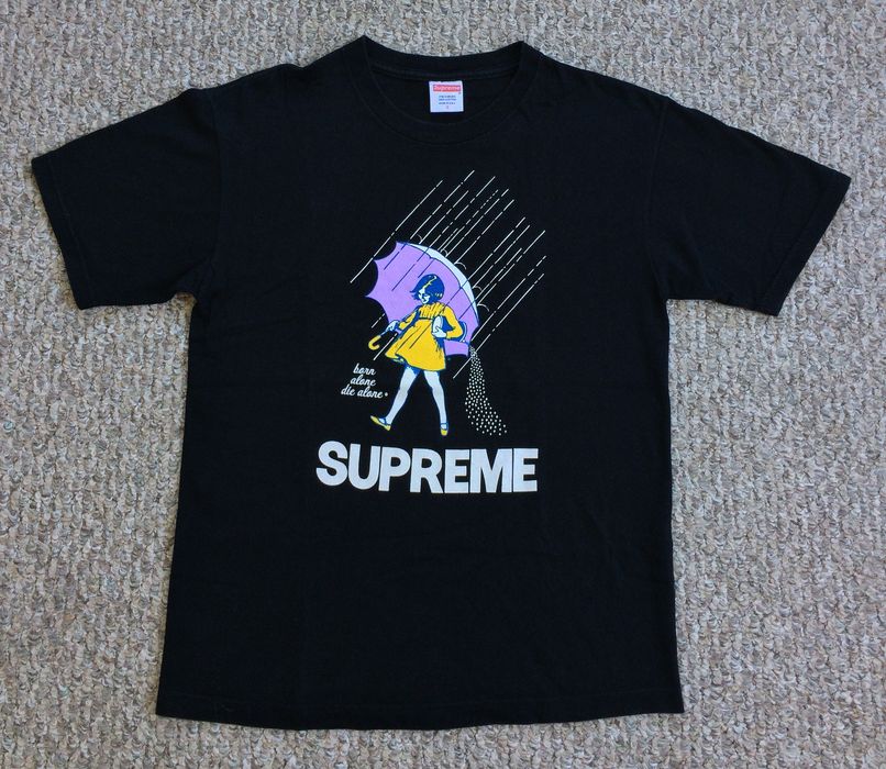 Supreme 2024 morton tee