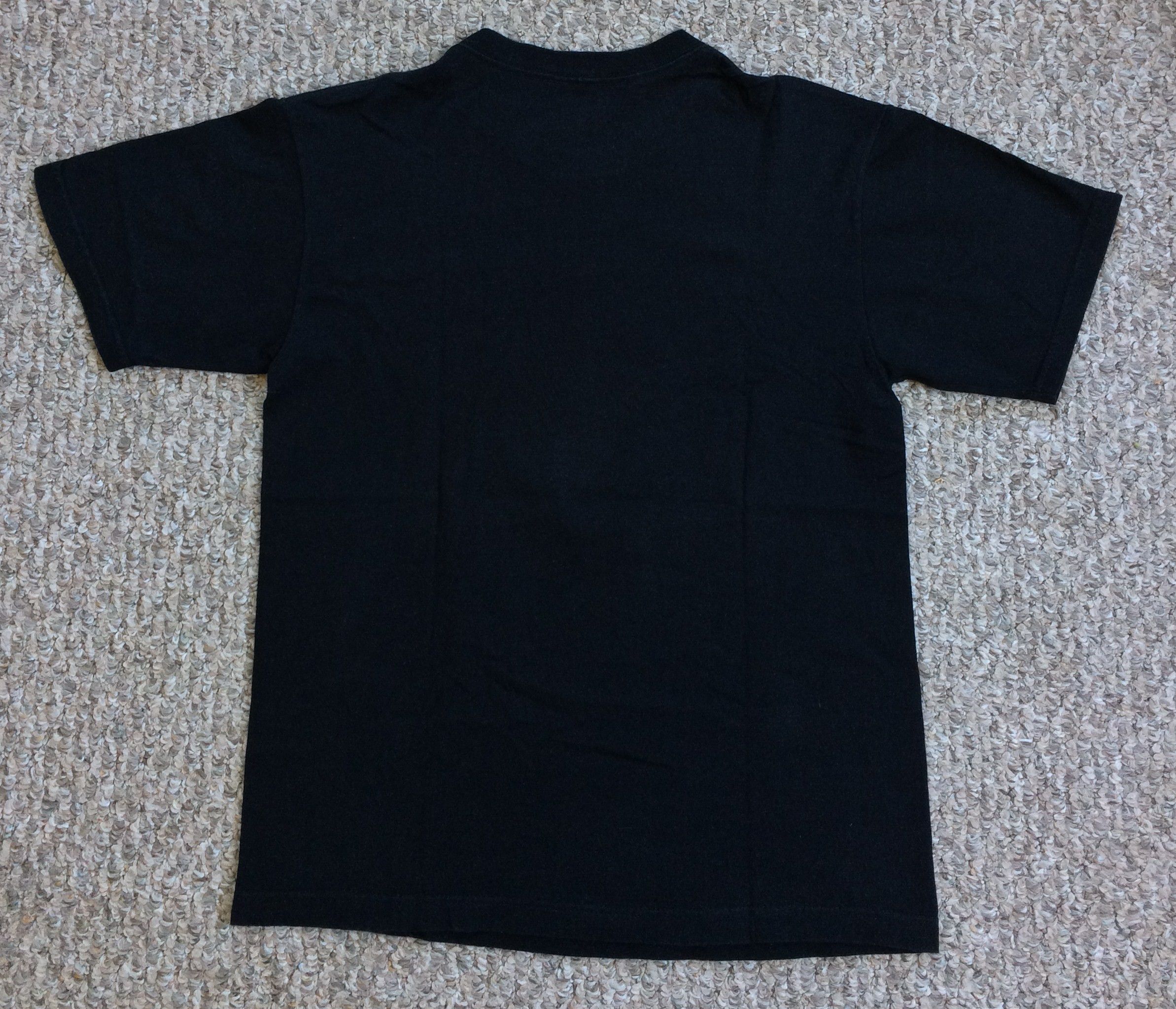 Supreme F/W 2010 Supreme Morton Salt Tee Size US S / EU 44-46 / 1 - 5 Thumbnail
