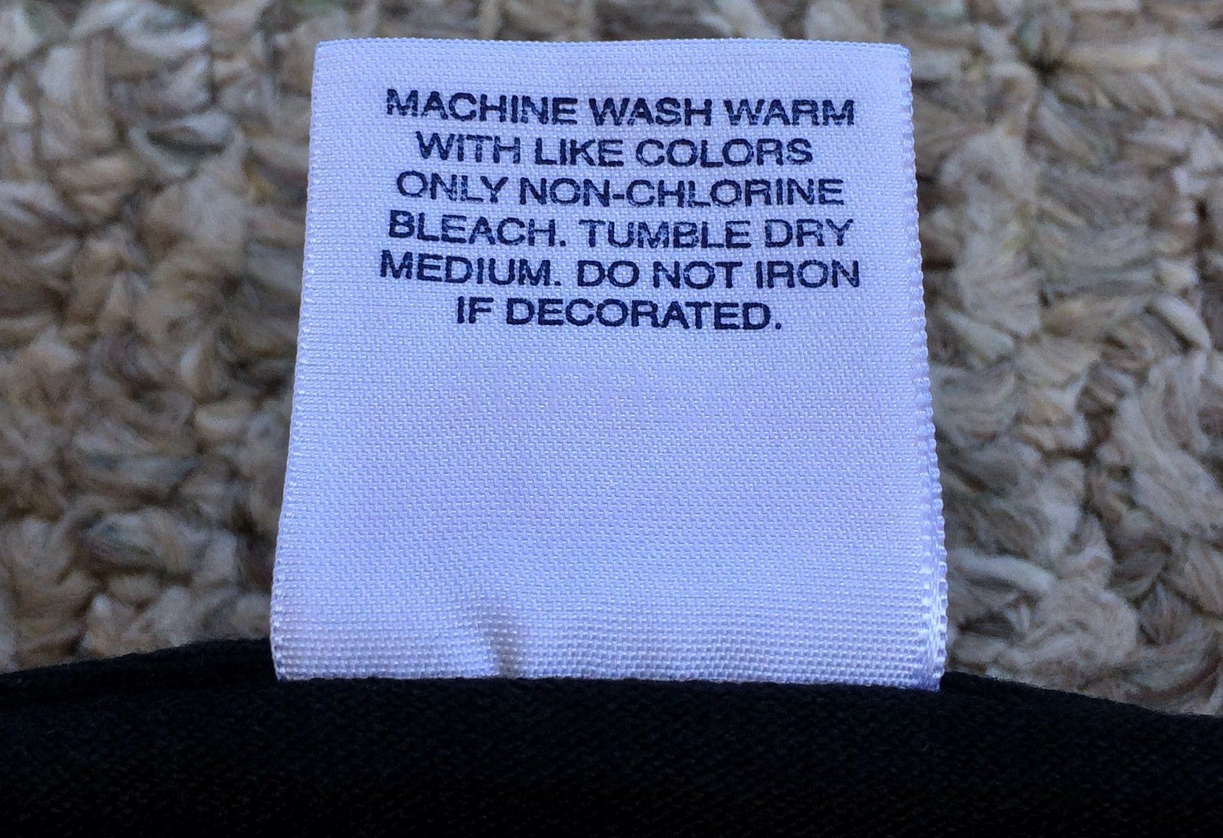 Supreme F/W 2010 Supreme Morton Salt Tee Size US S / EU 44-46 / 1 - 4 Thumbnail