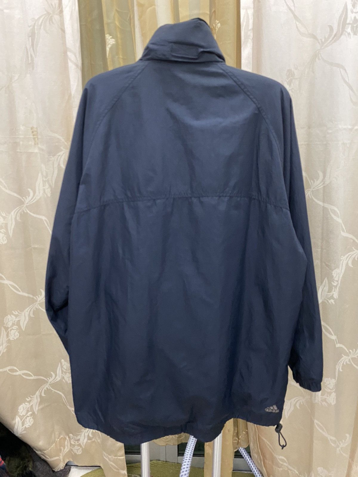 Adidas Adidas jacket with hoodies winter Style Size US L / EU 52-54 / 3 - 2 Thumbnail