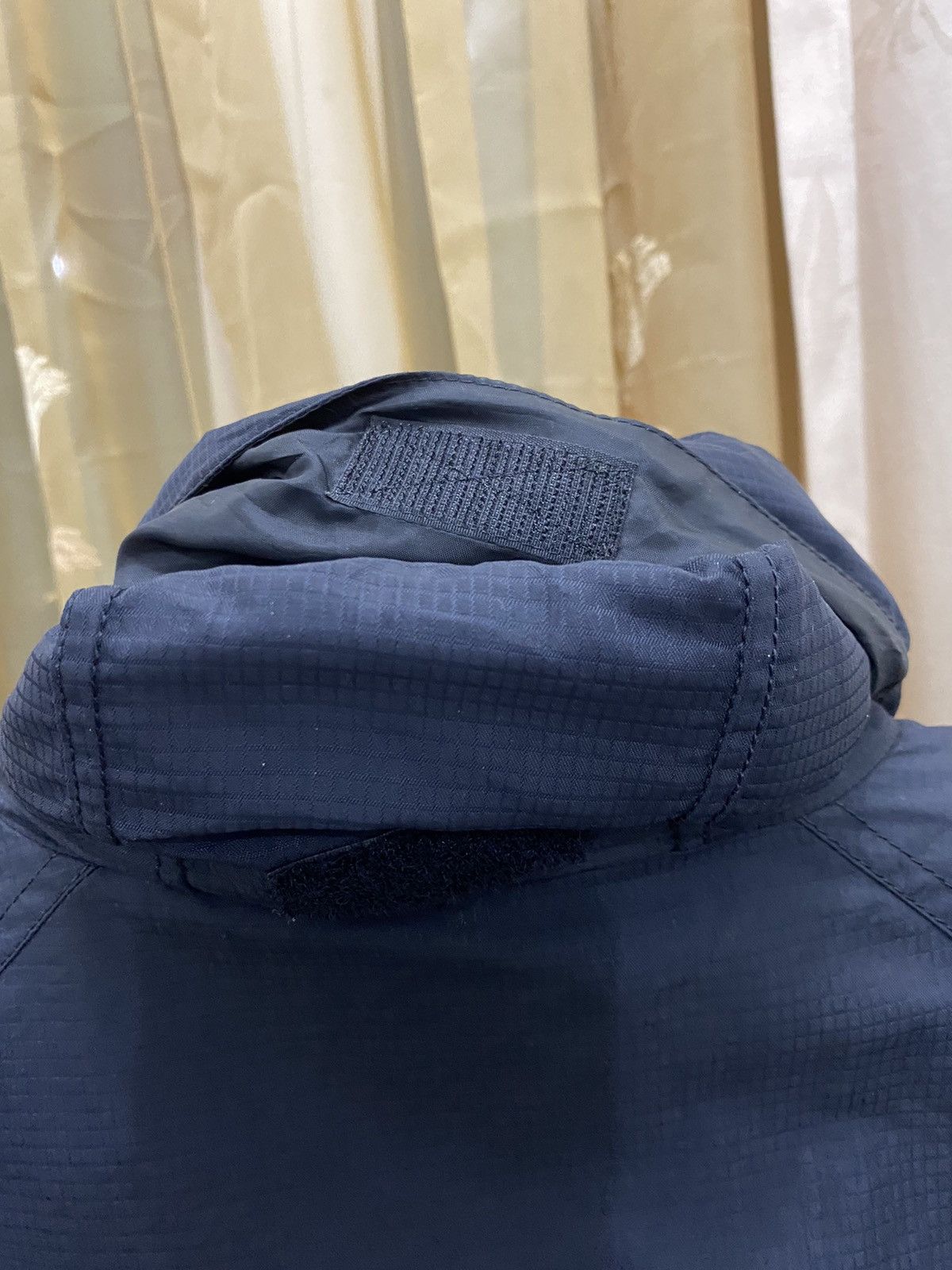 Adidas Adidas jacket with hoodies winter Style Size US L / EU 52-54 / 3 - 6 Thumbnail