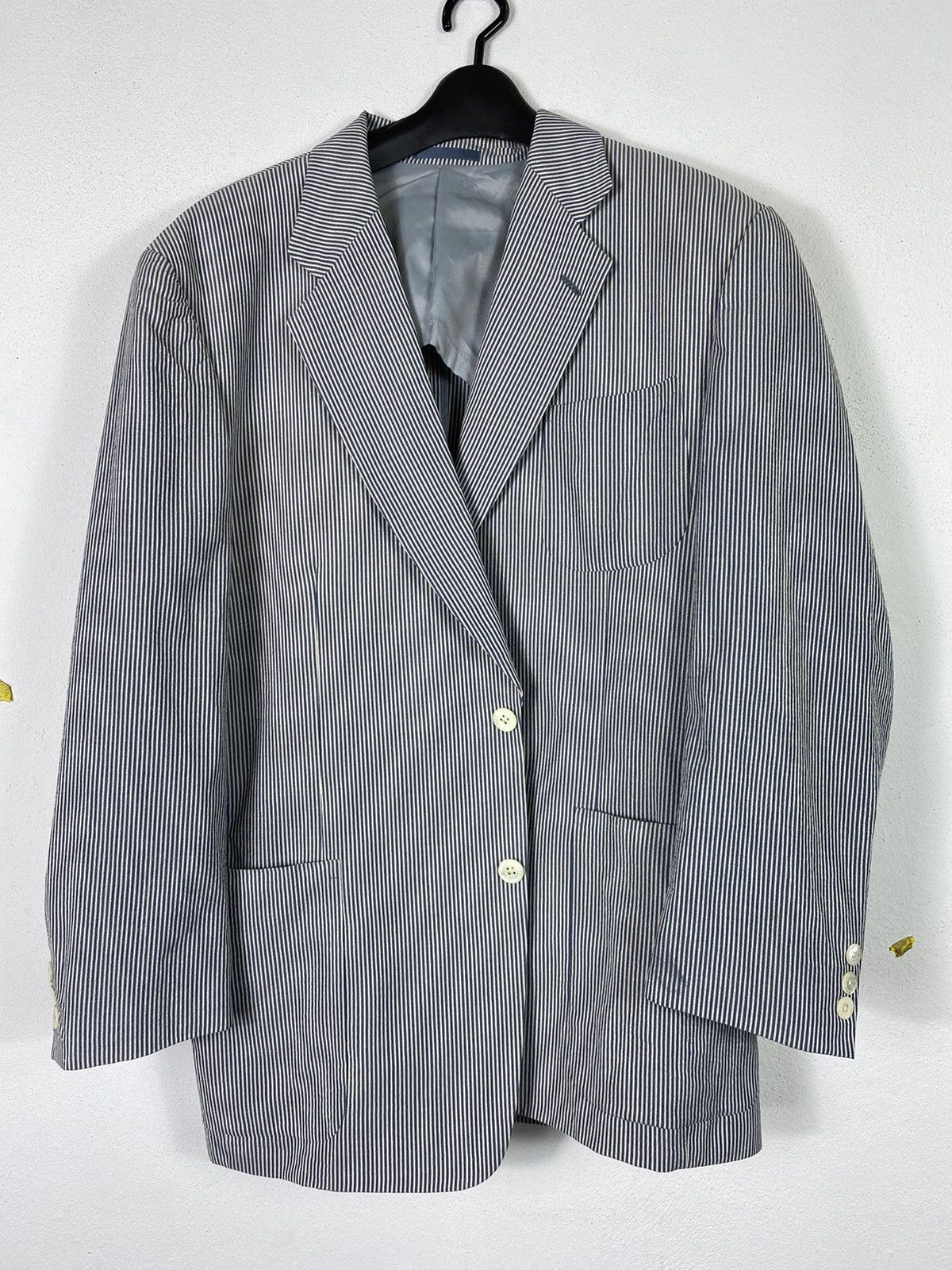 Burberry Vintage Burberry’s Jacket Size US L / EU 52-54 / 3 - 1 Thumbnail