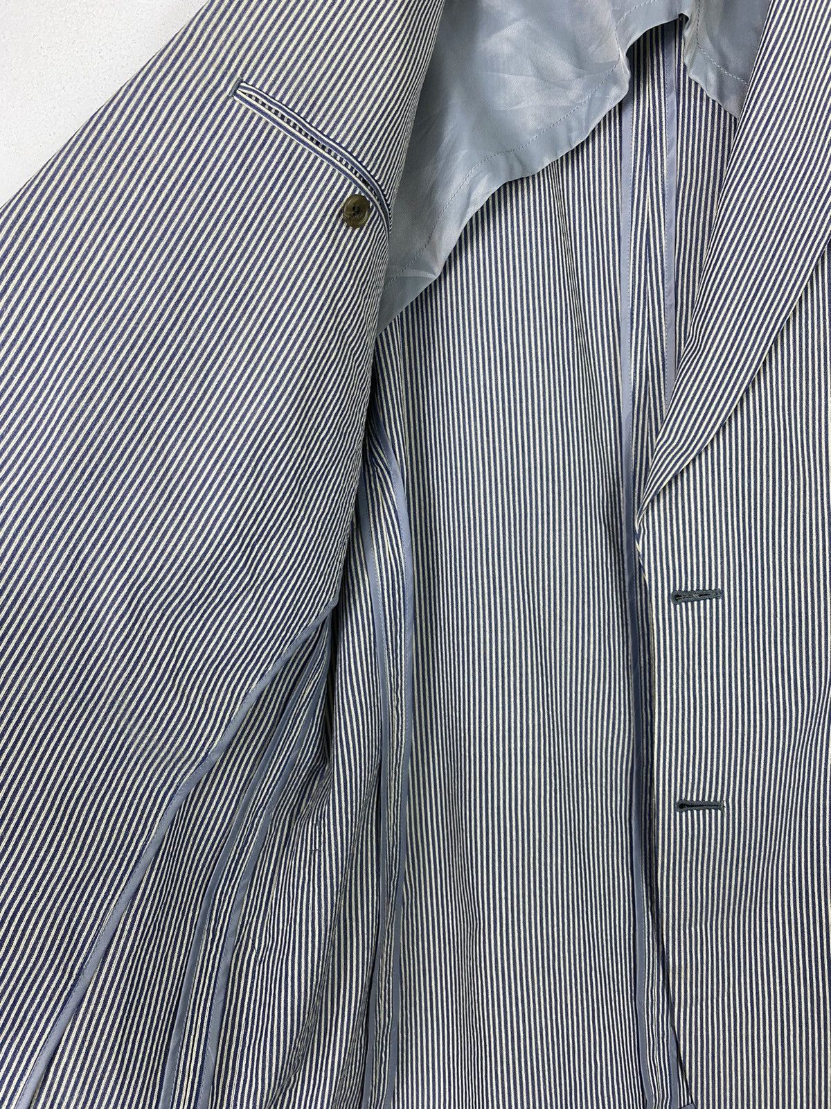 Burberry Vintage Burberry’s Jacket Size US L / EU 52-54 / 3 - 10 Thumbnail