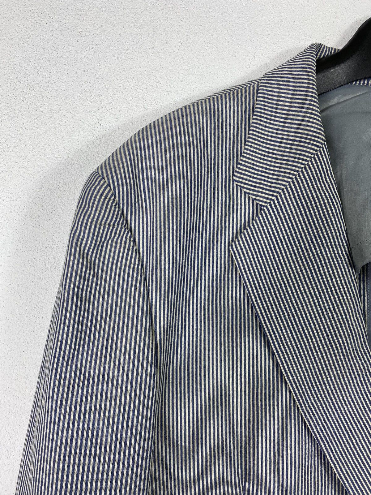 Burberry Vintage Burberry’s Jacket Size US L / EU 52-54 / 3 - 5 Thumbnail