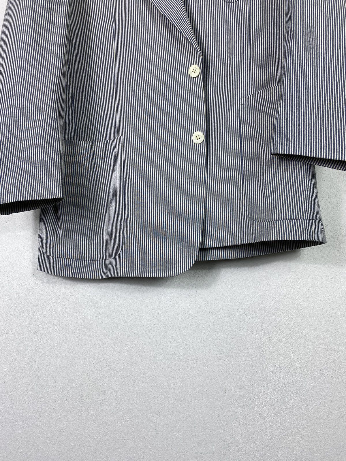 Burberry Vintage Burberry’s Jacket Size US L / EU 52-54 / 3 - 6 Thumbnail