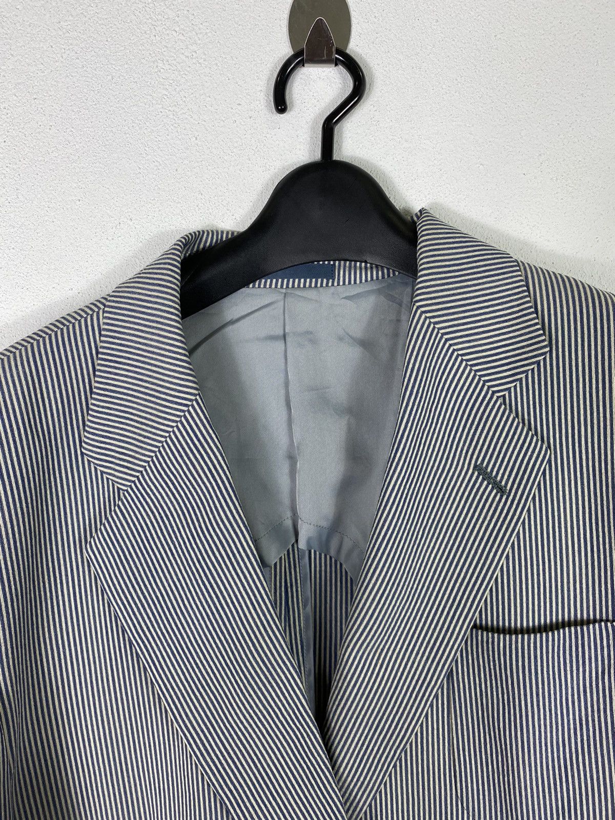 Burberry Vintage Burberry’s Jacket Size US L / EU 52-54 / 3 - 3 Thumbnail