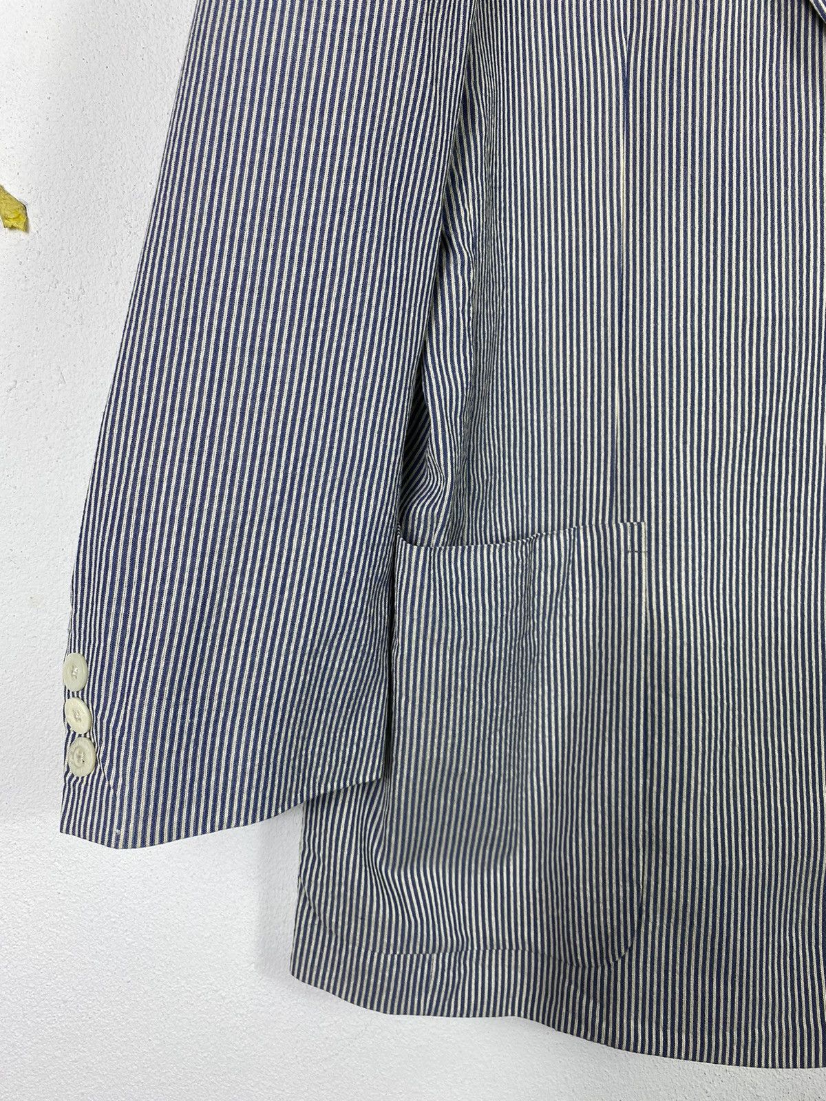 Burberry Vintage Burberry’s Jacket Size US L / EU 52-54 / 3 - 7 Thumbnail