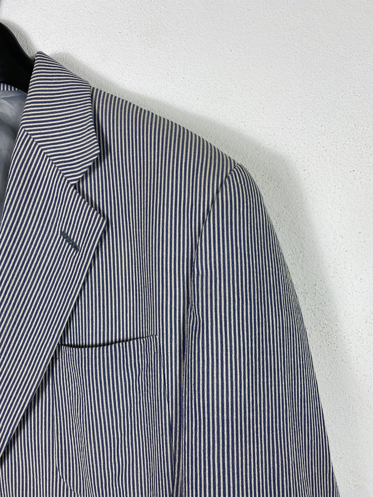 Burberry Vintage Burberry’s Jacket Size US L / EU 52-54 / 3 - 4 Thumbnail