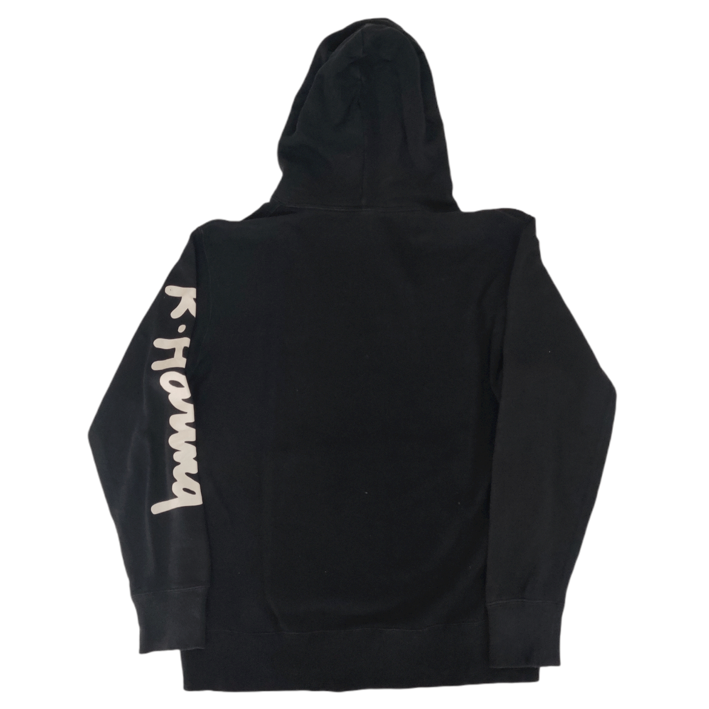 Keith Haring Keith Haring Pop Shop Hoodie Jumper Size US M / EU 48-50 / 2 - 5 Thumbnail