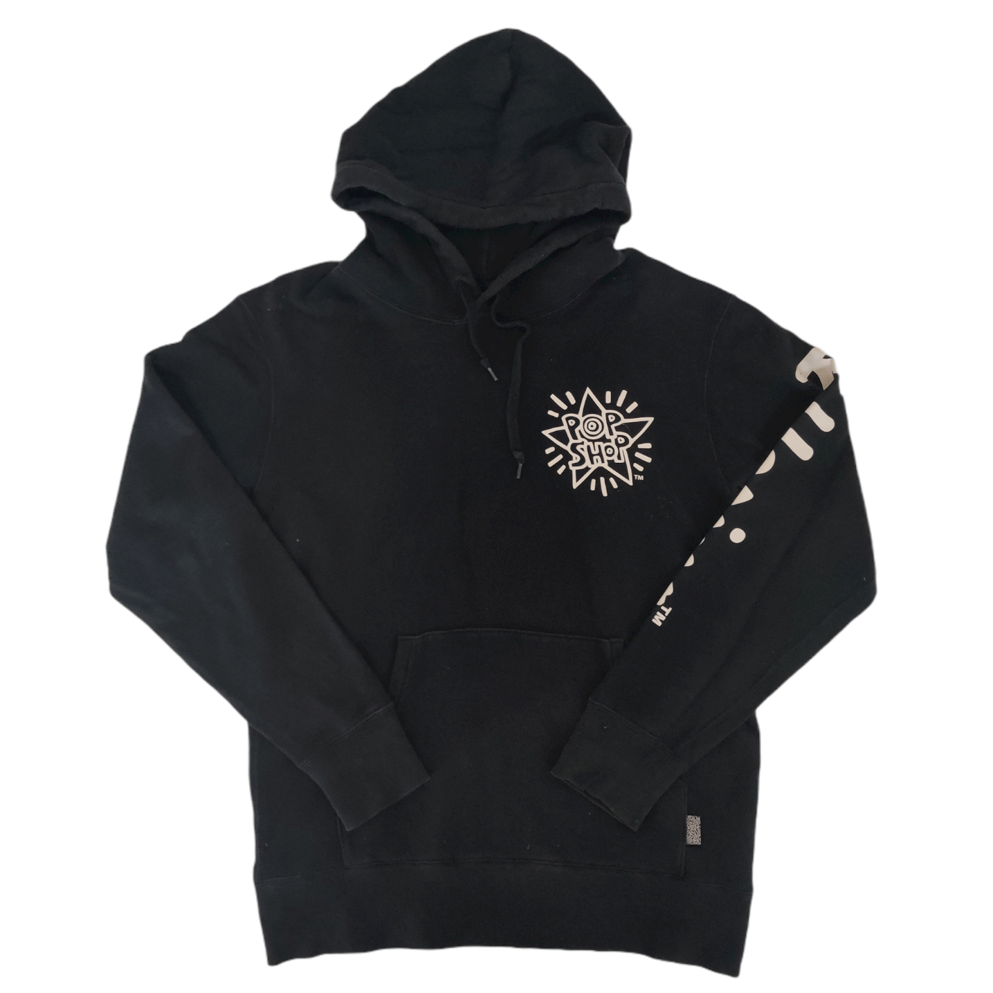 Keith Haring Keith Haring Pop Shop Hoodie Jumper Size US M / EU 48-50 / 2 - 1 Thumbnail
