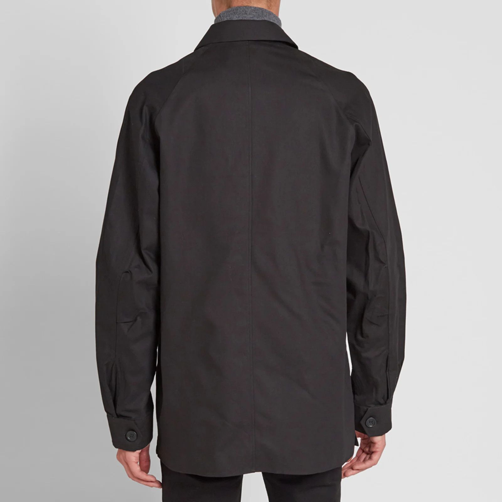 Acne Studios [48] Sonntag Twill Overshirt (AW16) Size US M / EU 48-50 / 2 - 10 Thumbnail