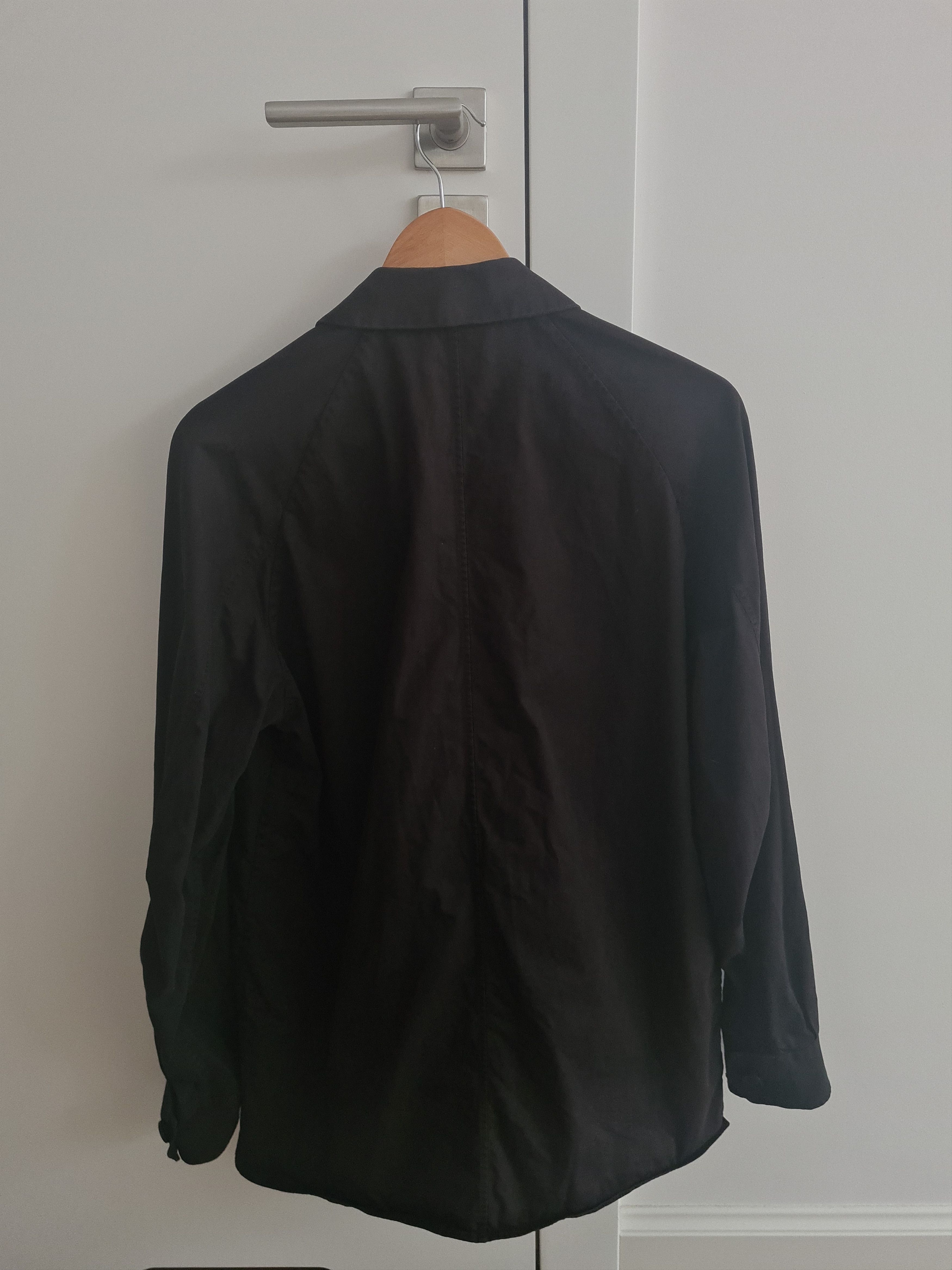 Acne Studios [48] Sonntag Twill Overshirt (AW16) Size US M / EU 48-50 / 2 - 3 Thumbnail