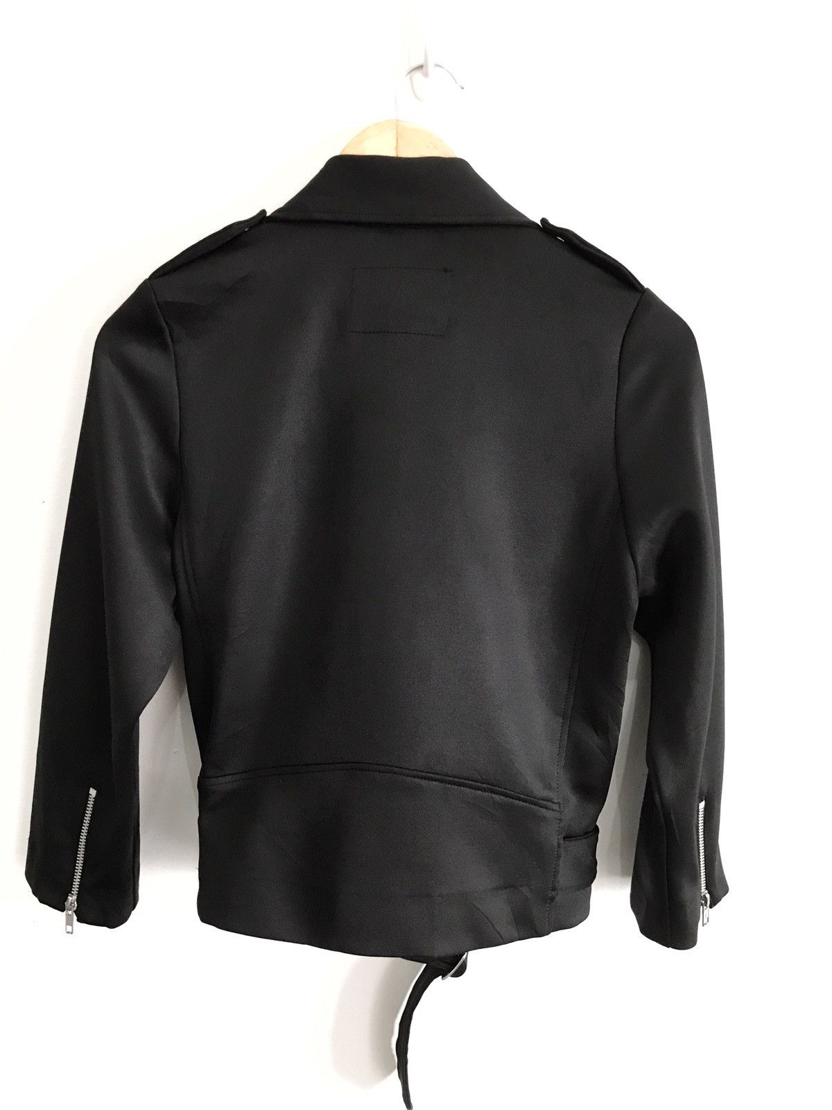 Japanese Brand Hideaki Sakaguchi Mannequins Japon Maison Fonde En 2014 Size US S / EU 44-46 / 1 - 4 Thumbnail