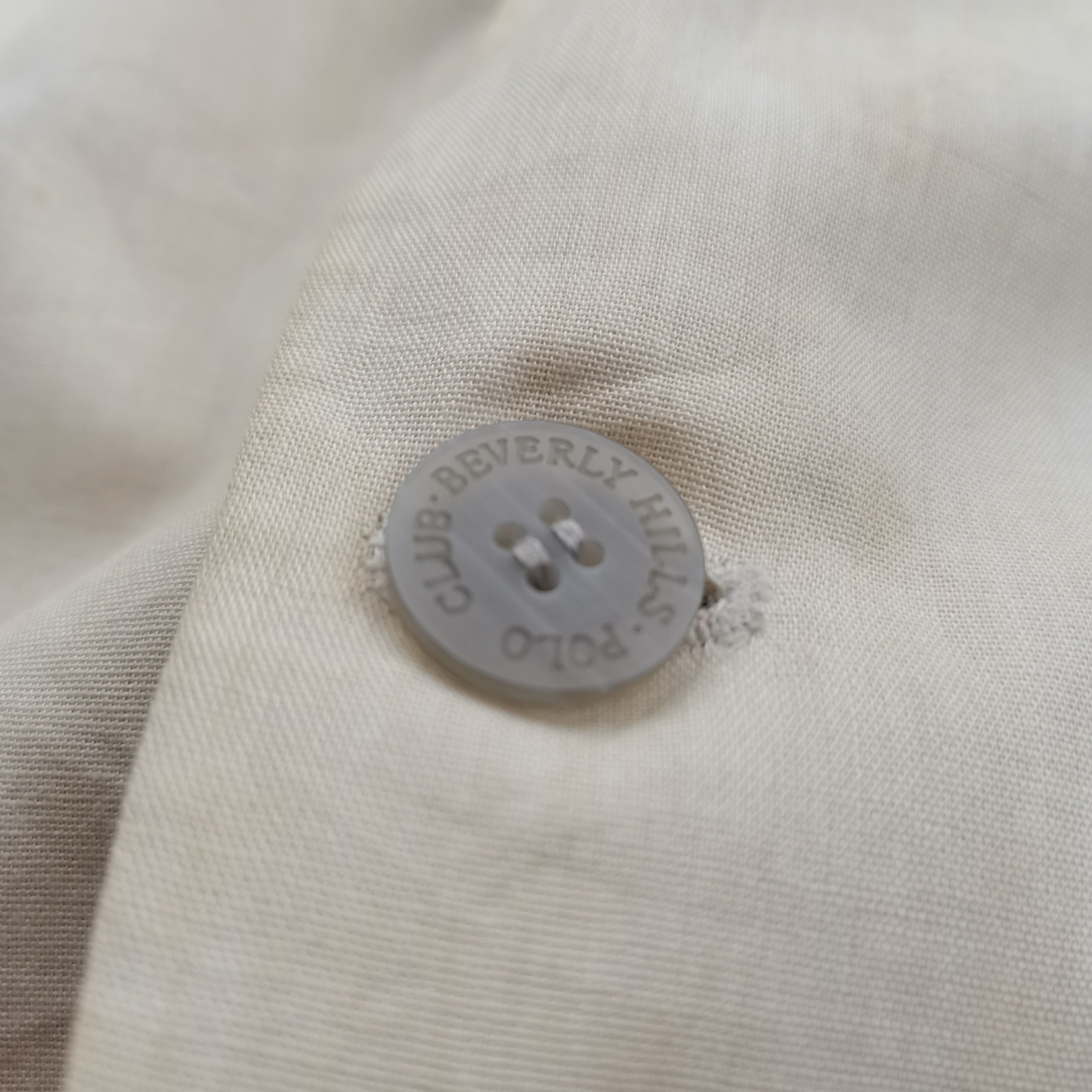Beverly Hills Polo Club × Vintage Vintage BEVERLY HILL POLO CLUB Blazers Size 52L - 15 Thumbnail