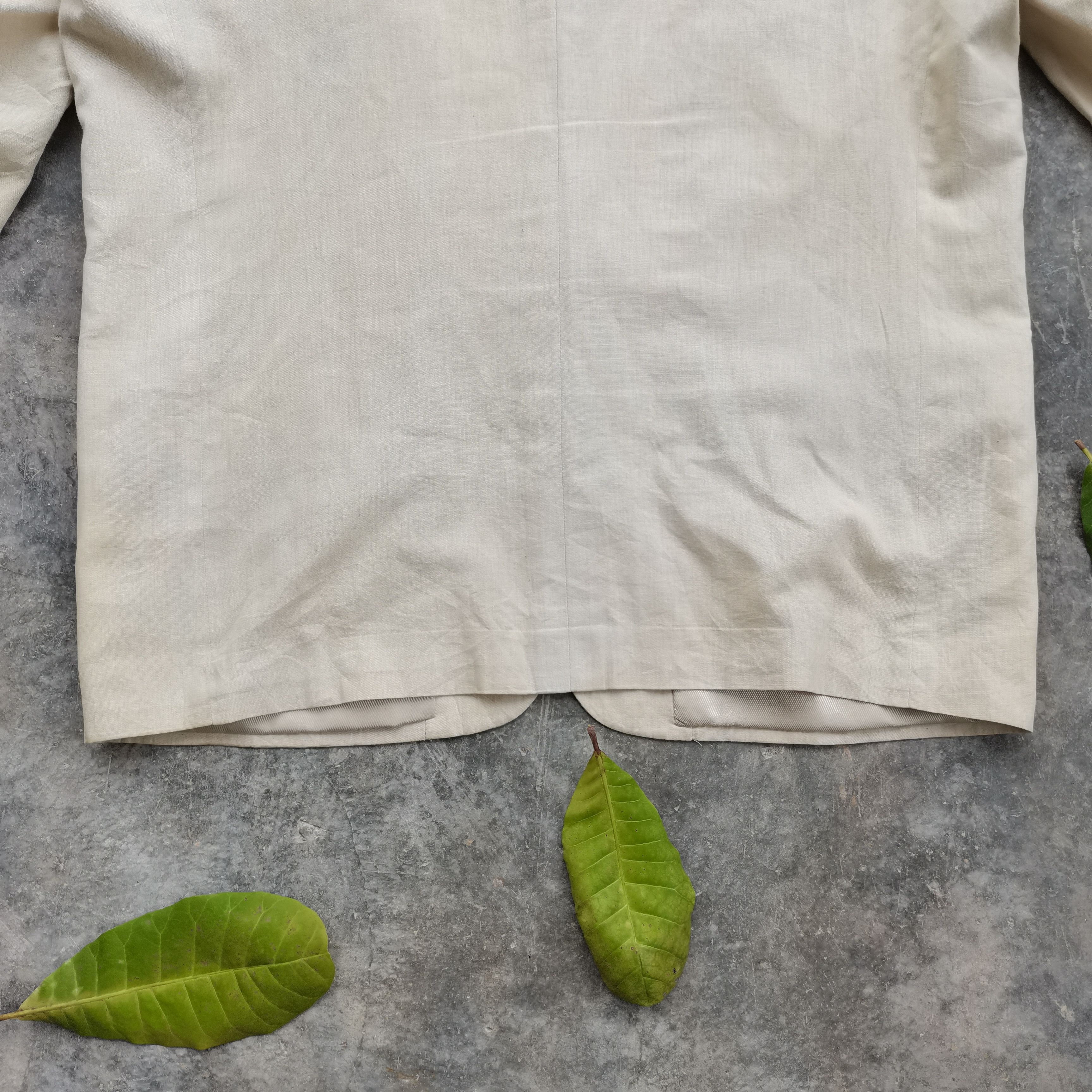 Beverly Hills Polo Club × Vintage Vintage BEVERLY HILL POLO CLUB Blazers Size 52L - 10 Thumbnail