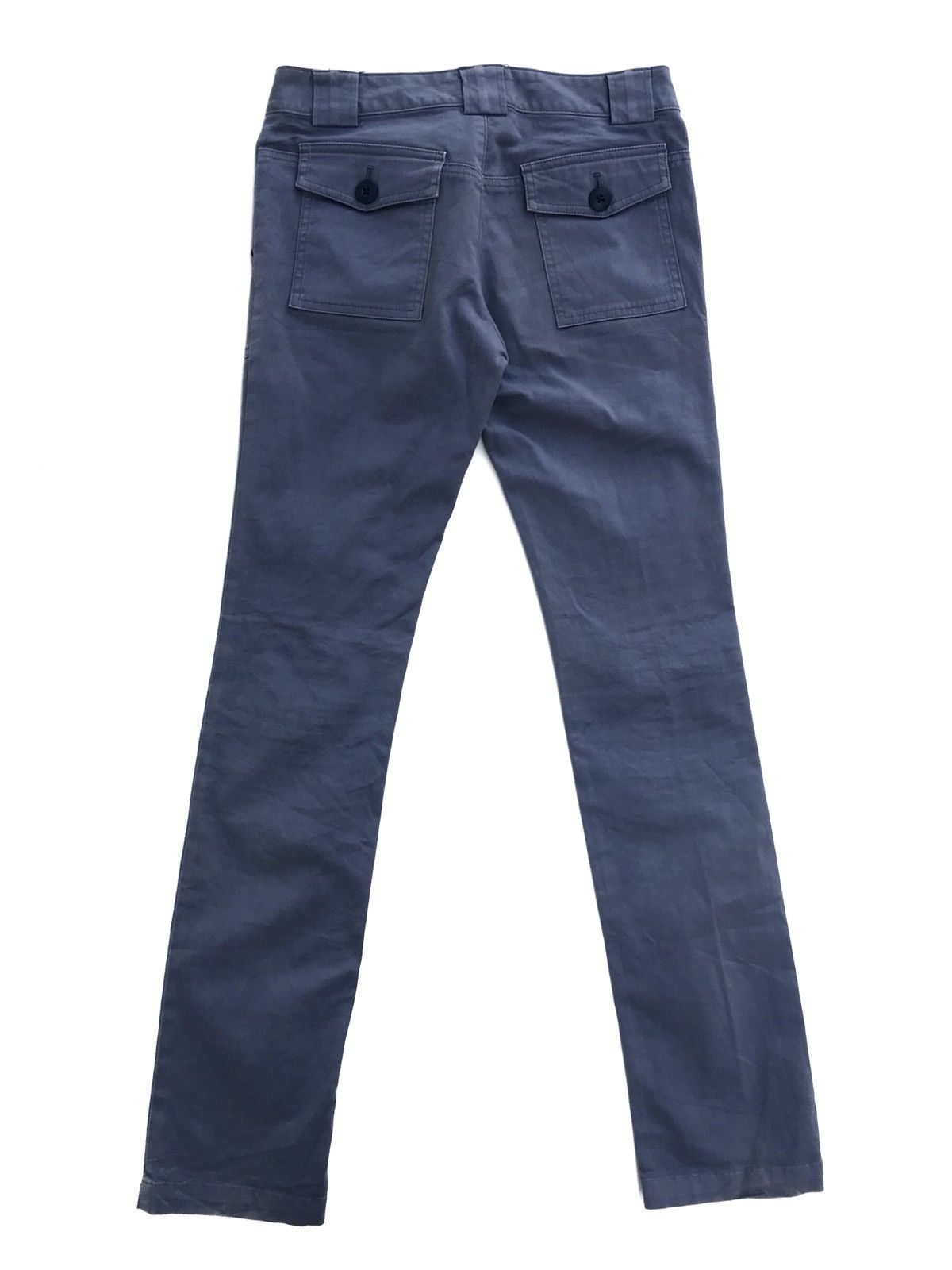 BEAUTY&YOUTH × United Arrows Beauty & Youth United Arrows Military Design Army Pants Size US 27 - 3 Thumbnail