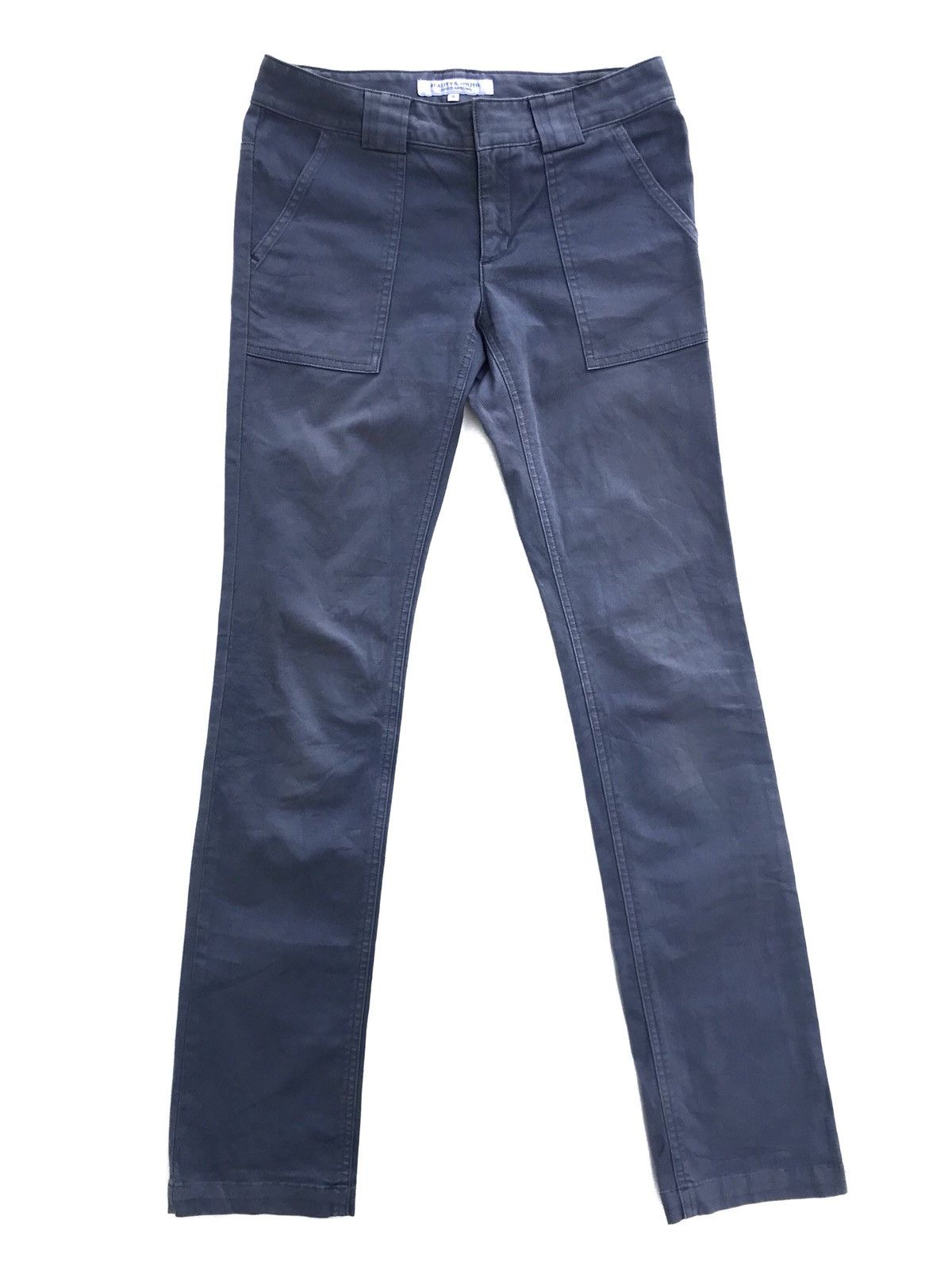 BEAUTY&YOUTH × United Arrows Beauty & Youth United Arrows Military Design Army Pants Size US 27 - 1 Thumbnail