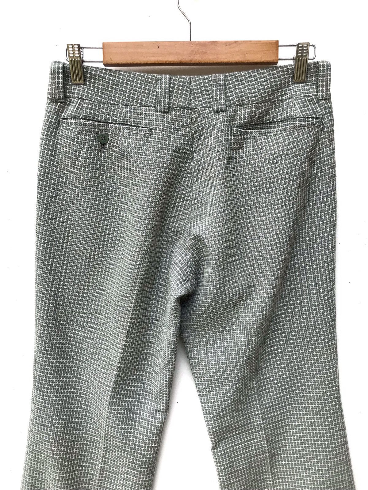 Japanese Brand Vintage Japanese Brand Dragon Roy Trousers pants Size US 29 - 4 Thumbnail