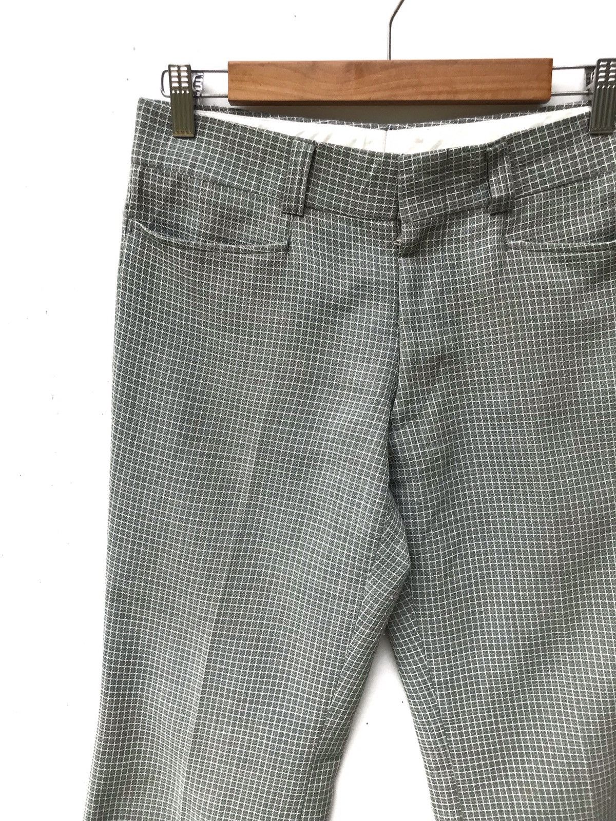 Japanese Brand Vintage Japanese Brand Dragon Roy Trousers pants Size US 29 - 1 Thumbnail