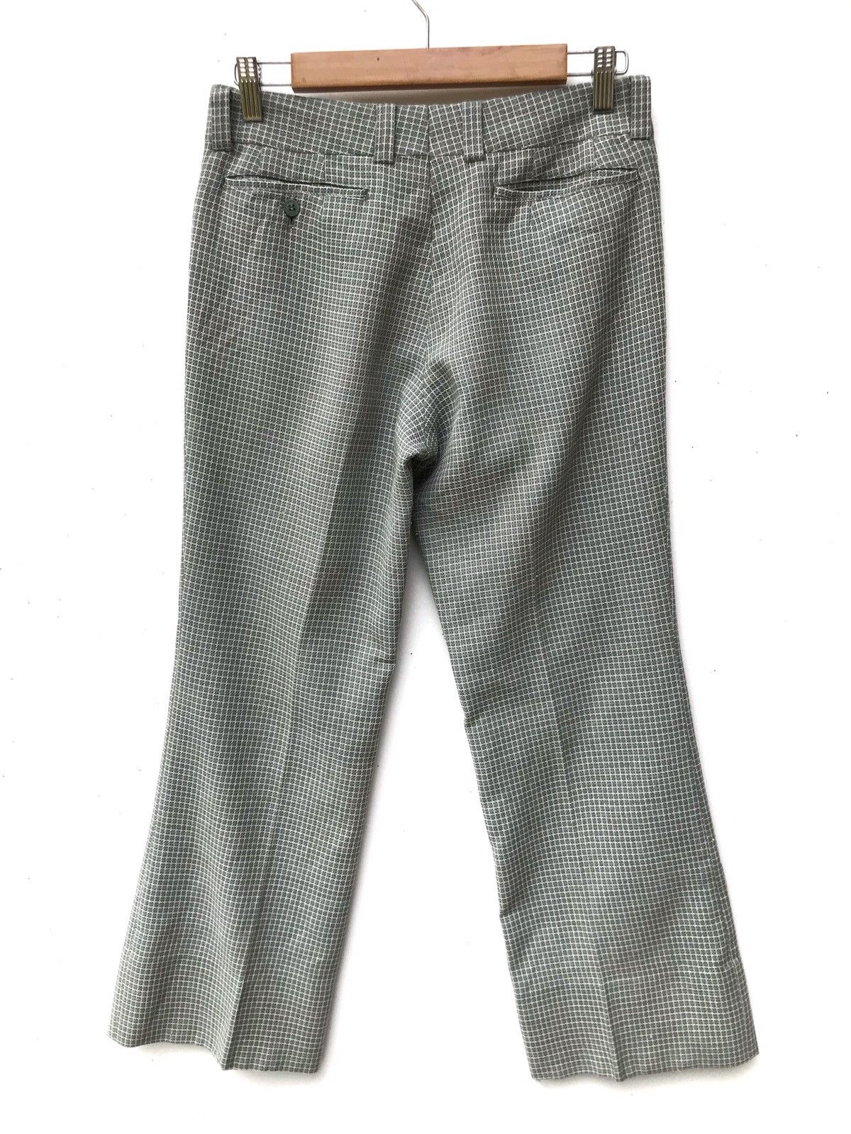 Japanese Brand Vintage Japanese Brand Dragon Roy Trousers pants Size US 29 - 3 Thumbnail