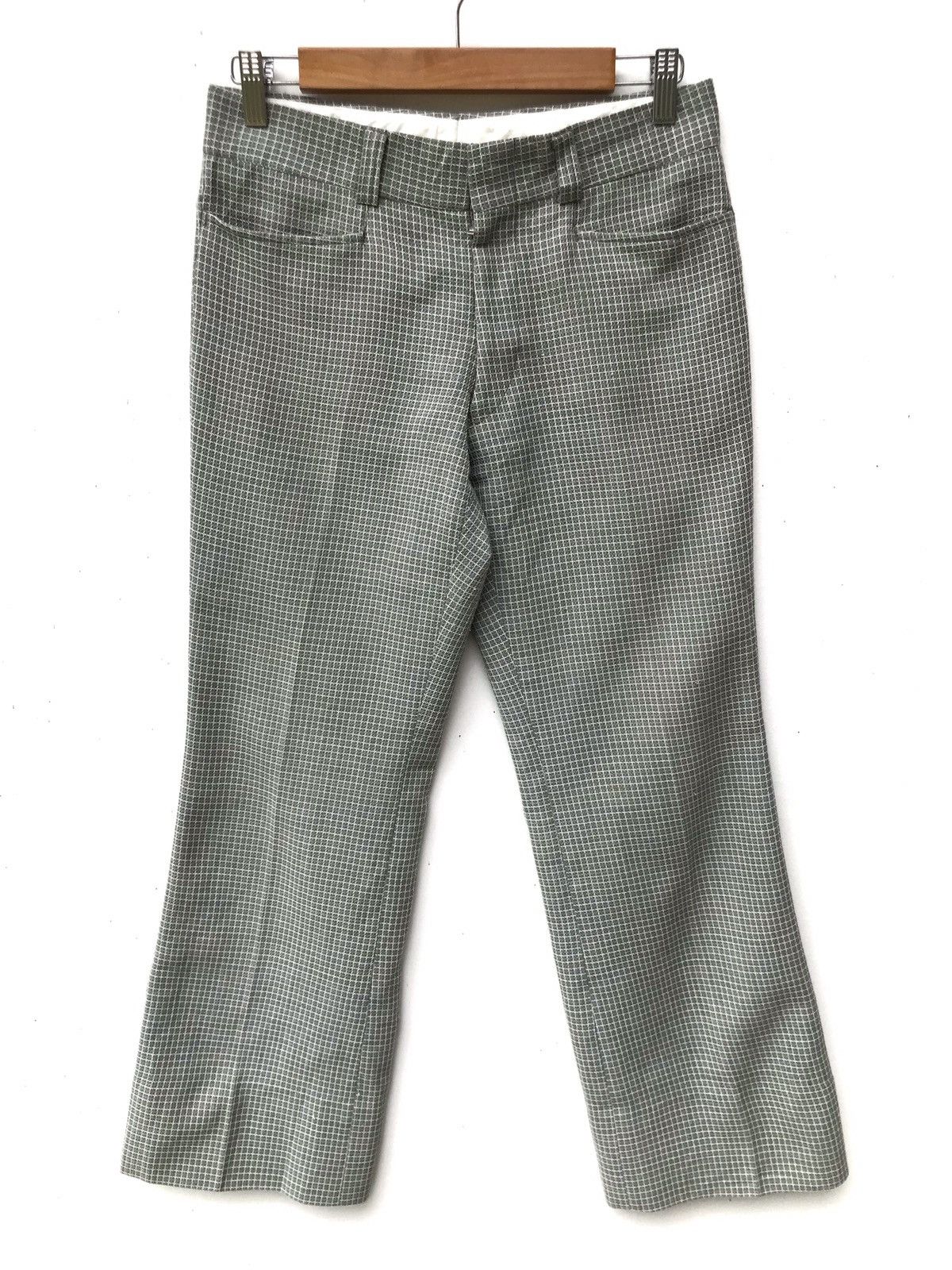 Japanese Brand Vintage Japanese Brand Dragon Roy Trousers pants Size US 29 - 2 Thumbnail