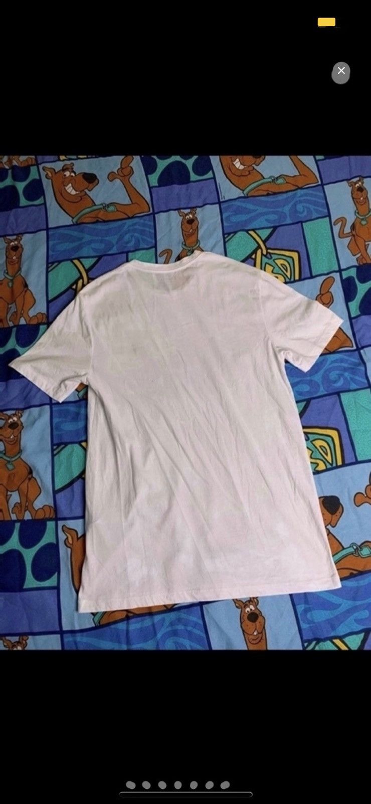 Allsaints ***FINAL DROP***RARE All Saints OG Demon logo shirt M Size US M / EU 48-50 / 2 - 8 Thumbnail