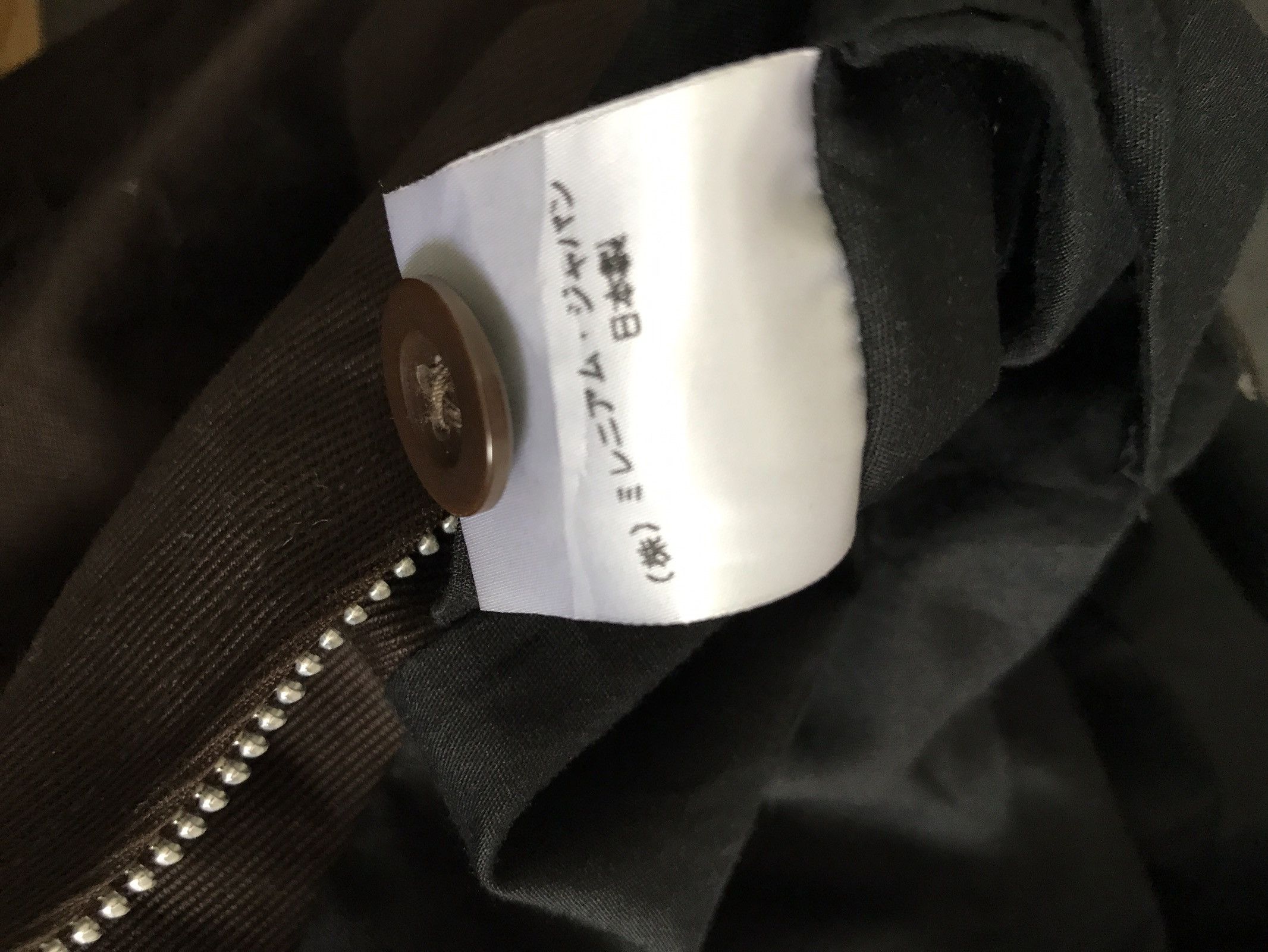 Japanese Brand Japanese Brand Trans Continents Size 2 Made In Japan Size US M / EU 48-50 / 2 - 4 Thumbnail