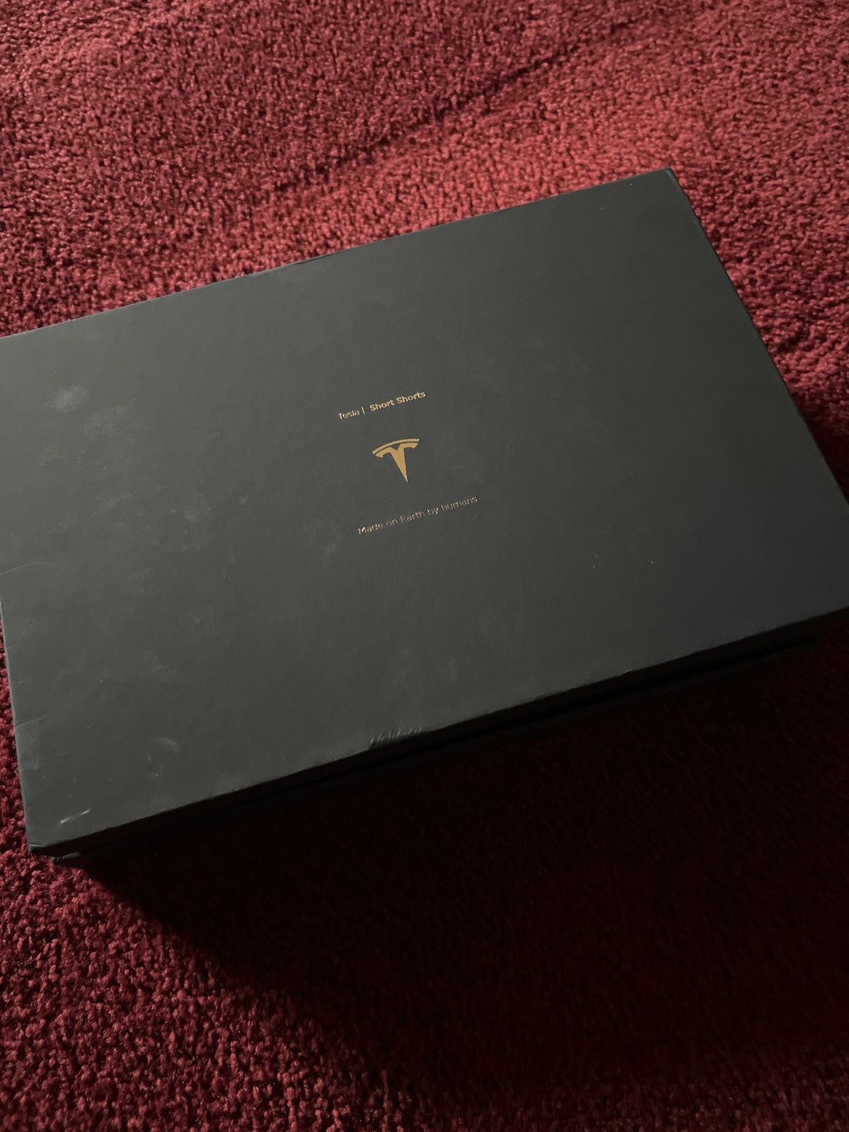 Other Tesla Short Shorts Size US 34 / EU 50 - 6 Thumbnail
