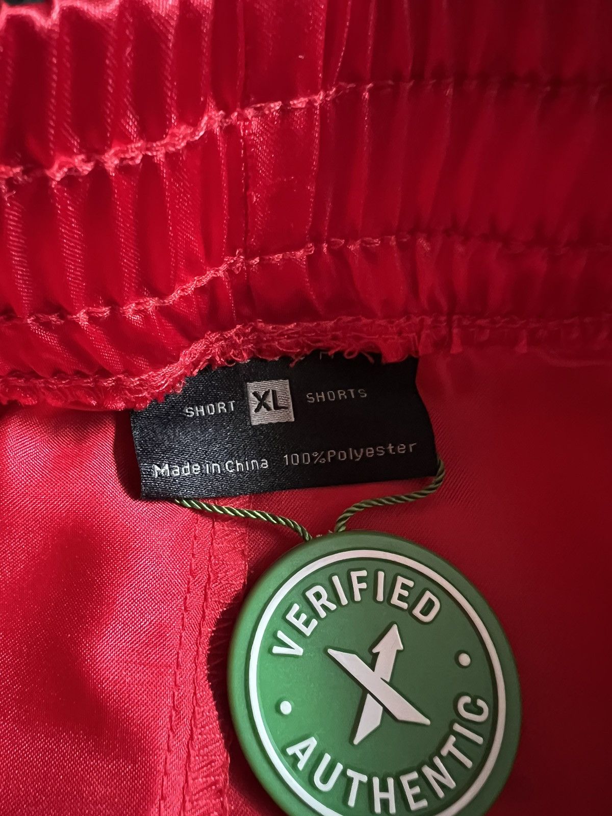 Other Tesla Short Shorts Size US 34 / EU 50 - 5 Thumbnail