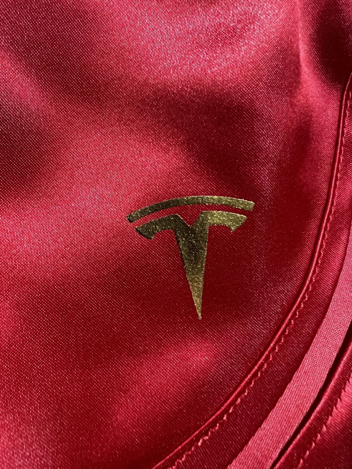 Other Tesla Short Shorts Size US 34 / EU 50 - 3 Thumbnail