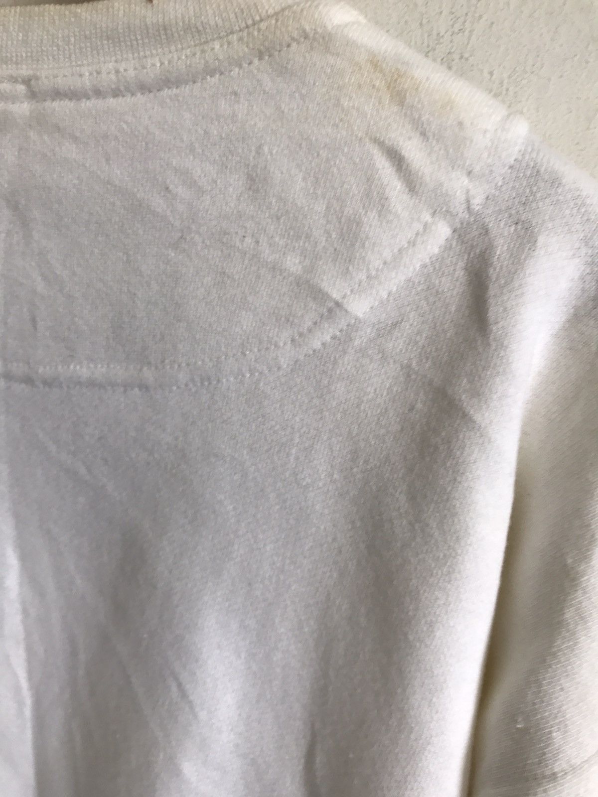 Nike Nike Swoosh Big Logo Crewneck Sweatshirt Size US M / EU 48-50 / 2 - 7 Thumbnail