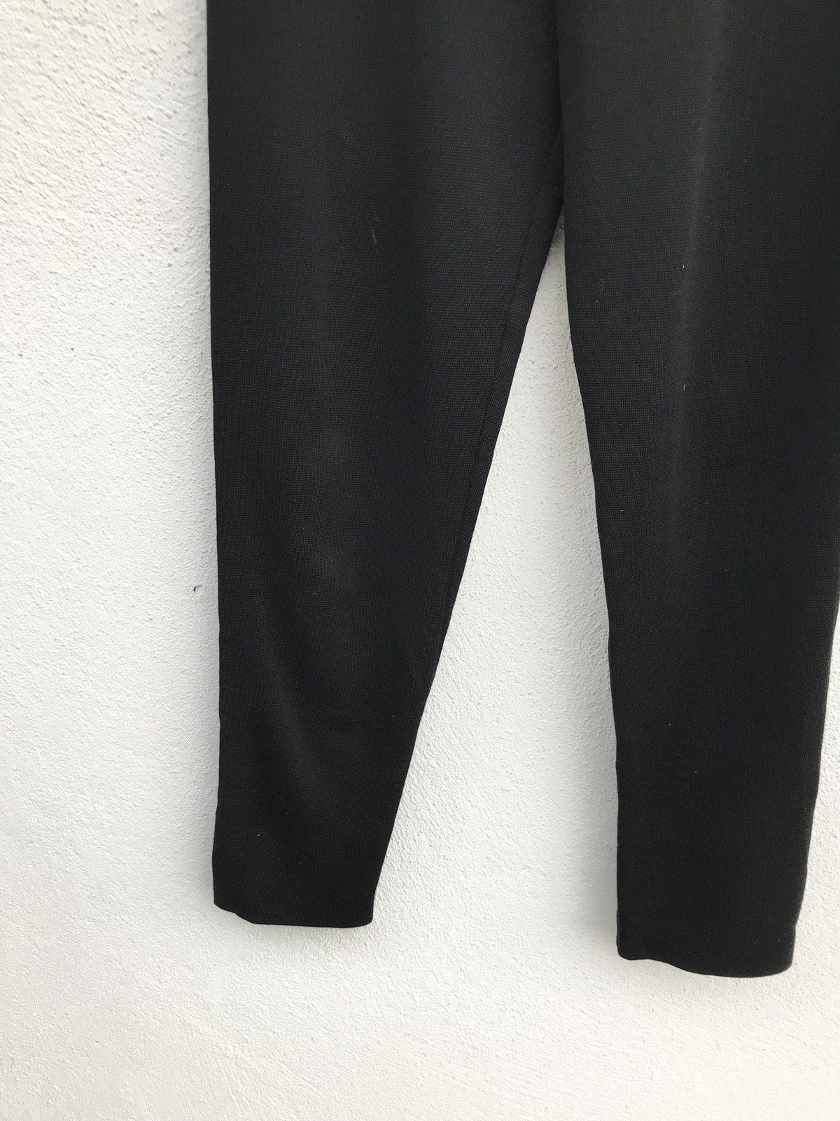 Versace Vintage Genny By Versace Streched Wool Pants Size US 26 / EU 42 - 8 Thumbnail