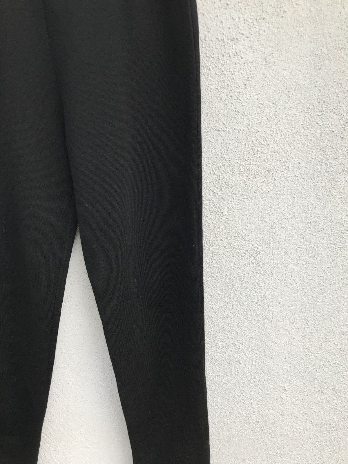 Versace Vintage Genny By Versace Streched Wool Pants Size US 26 / EU 42 - 7 Thumbnail