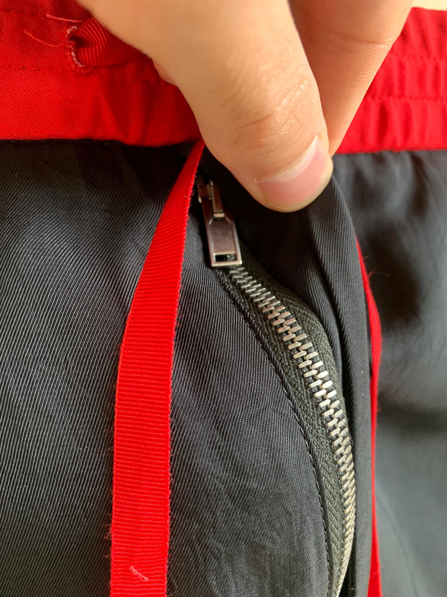 Gucci o1rshd1 Logo Casual Trousers in Black Size US 30 / EU 46 - 7 Thumbnail
