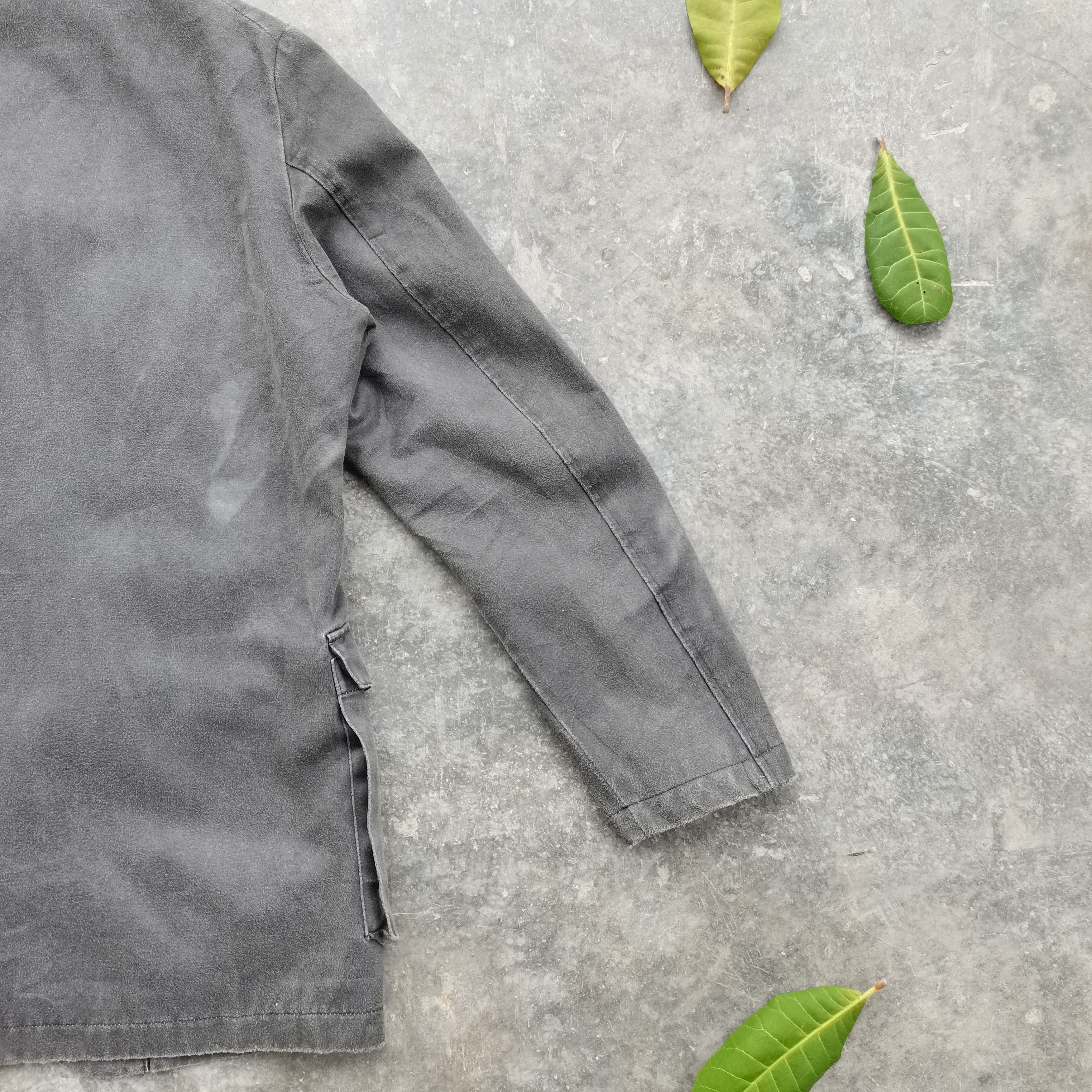 Japanese Brand × Vintage Vintage Japanese Brand Light Jacket Size US M / EU 48-50 / 2 - 9 Thumbnail