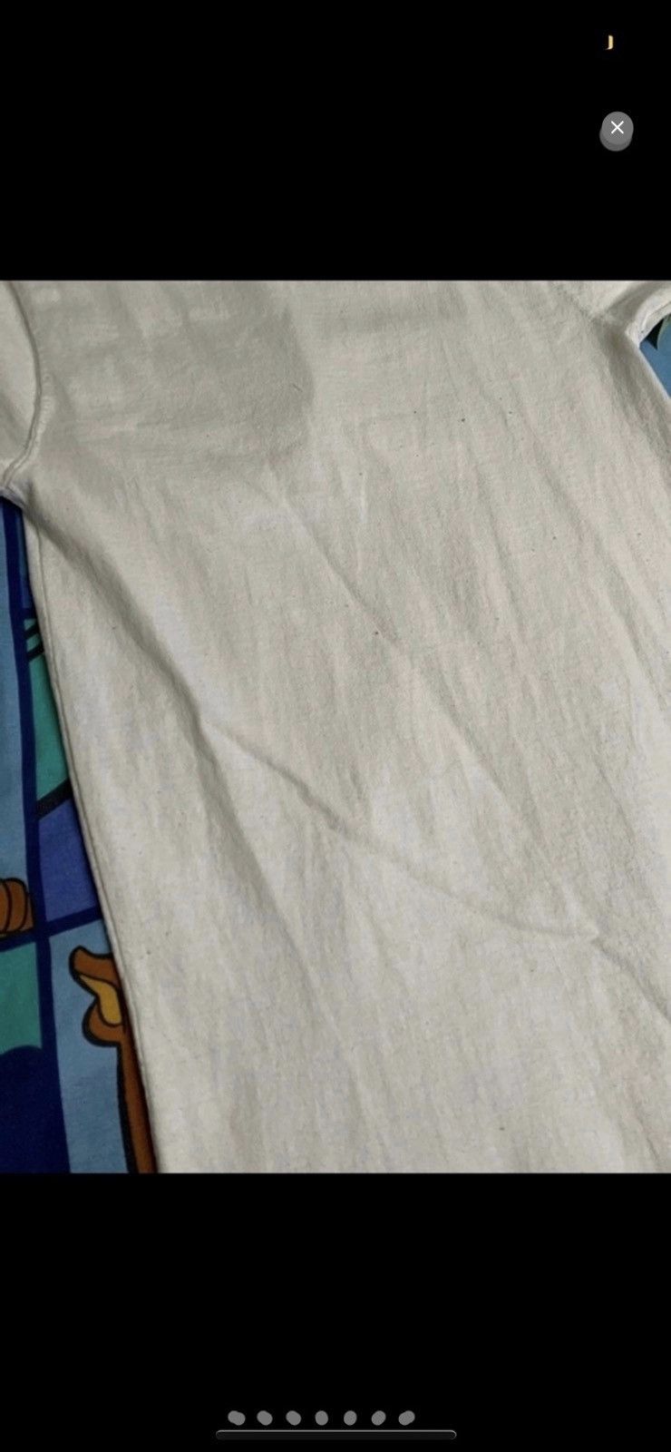 Champion ***FINAL DROP***RARE Champion heavy jumbo logo XS Size US XS / EU 42 / 0 - 8 Thumbnail