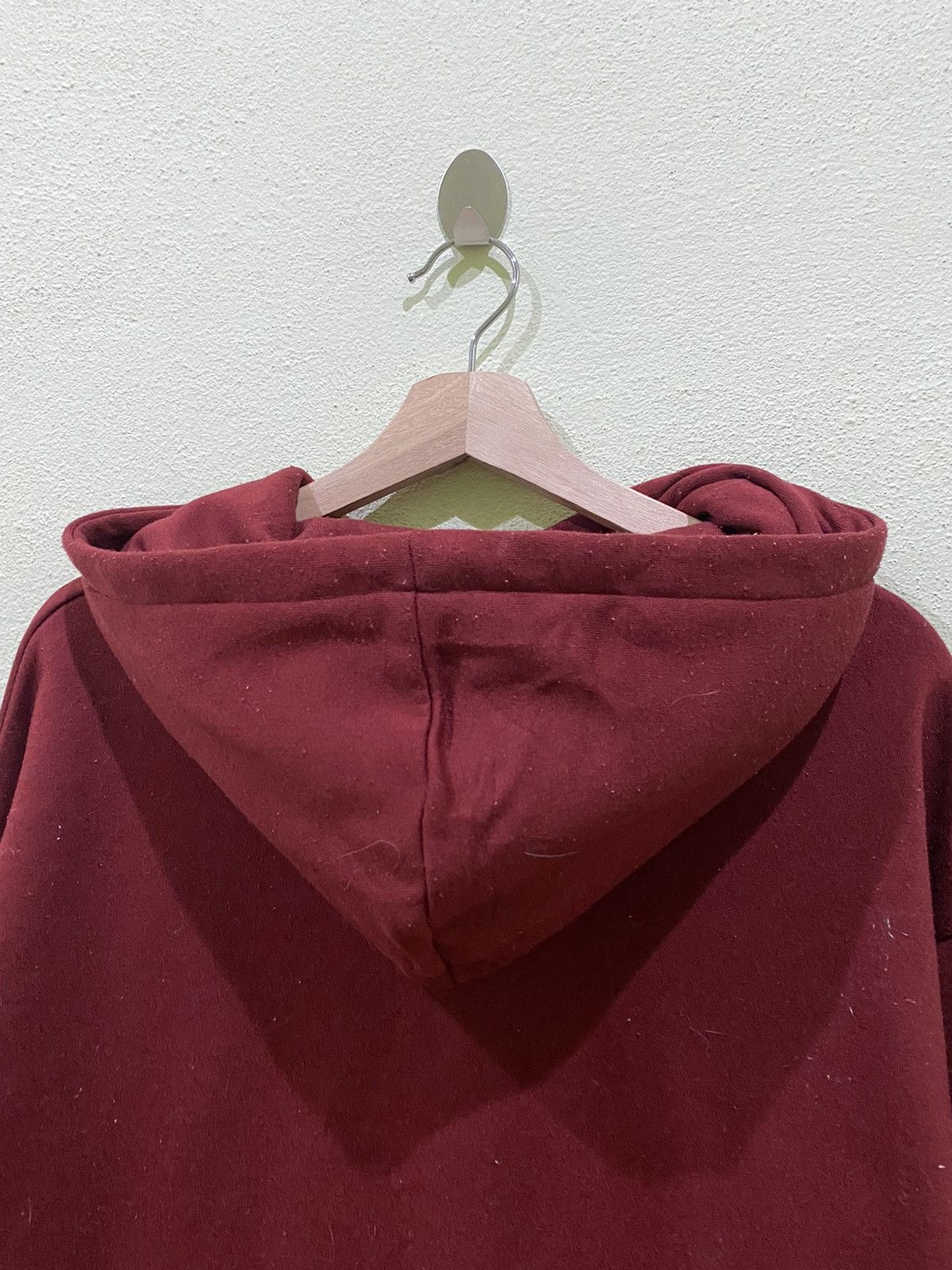 Designer × Kangol Kangol x Cecil Mcbee Hoddies Big Logo Size US M / EU 48-50 / 2 - 8 Thumbnail