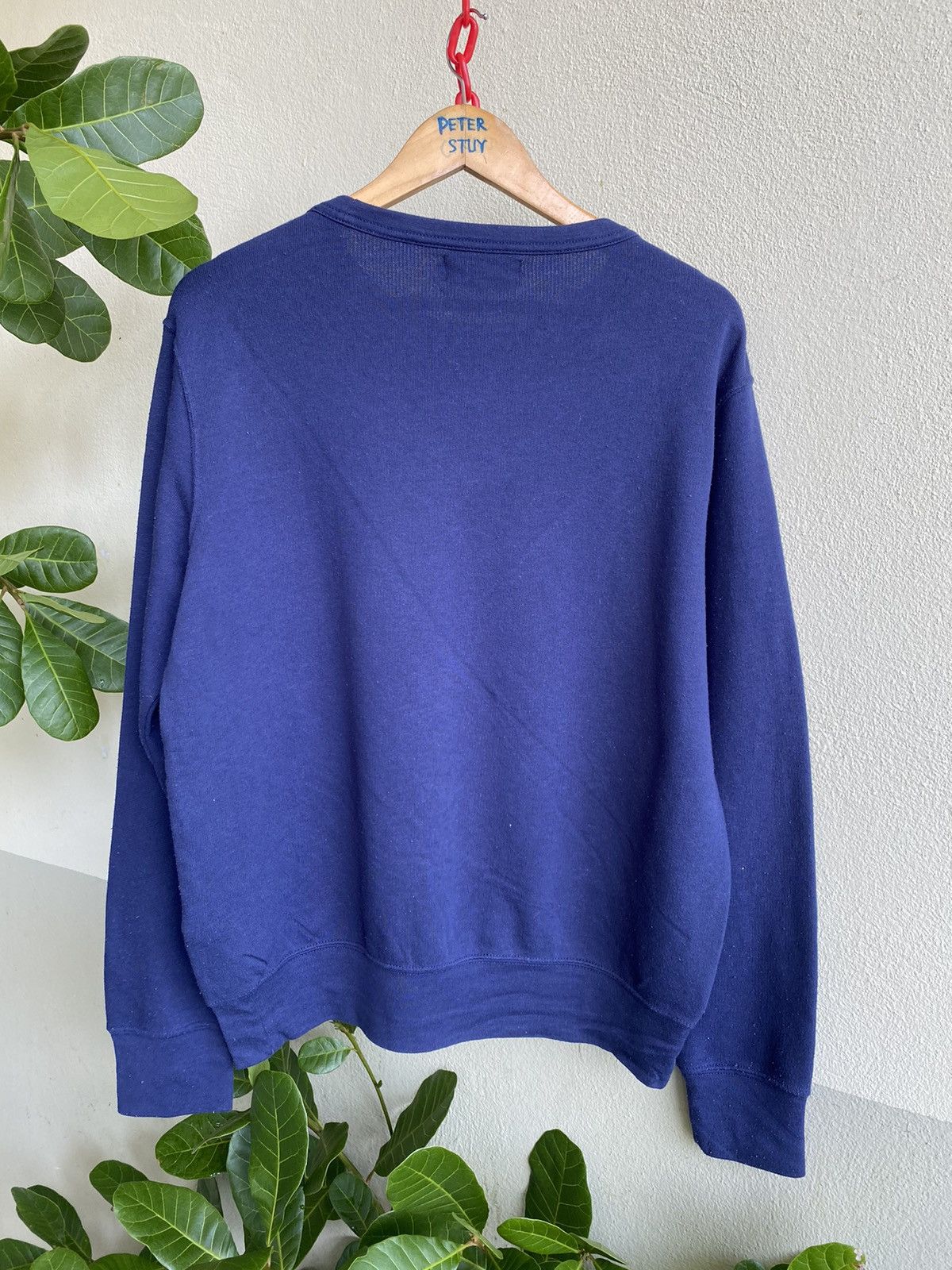 Polo Ralph Lauren × Vintage Vintage Polo ralph lauren sweater Size US M / EU 48-50 / 2 - 3 Thumbnail