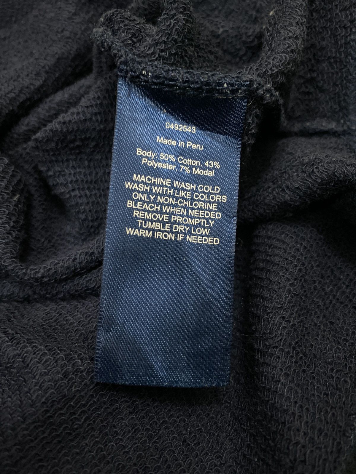 Polo Ralph Lauren × Vintage Vintage Polo ralph lauren sweater Size US M / EU 48-50 / 2 - 6 Thumbnail