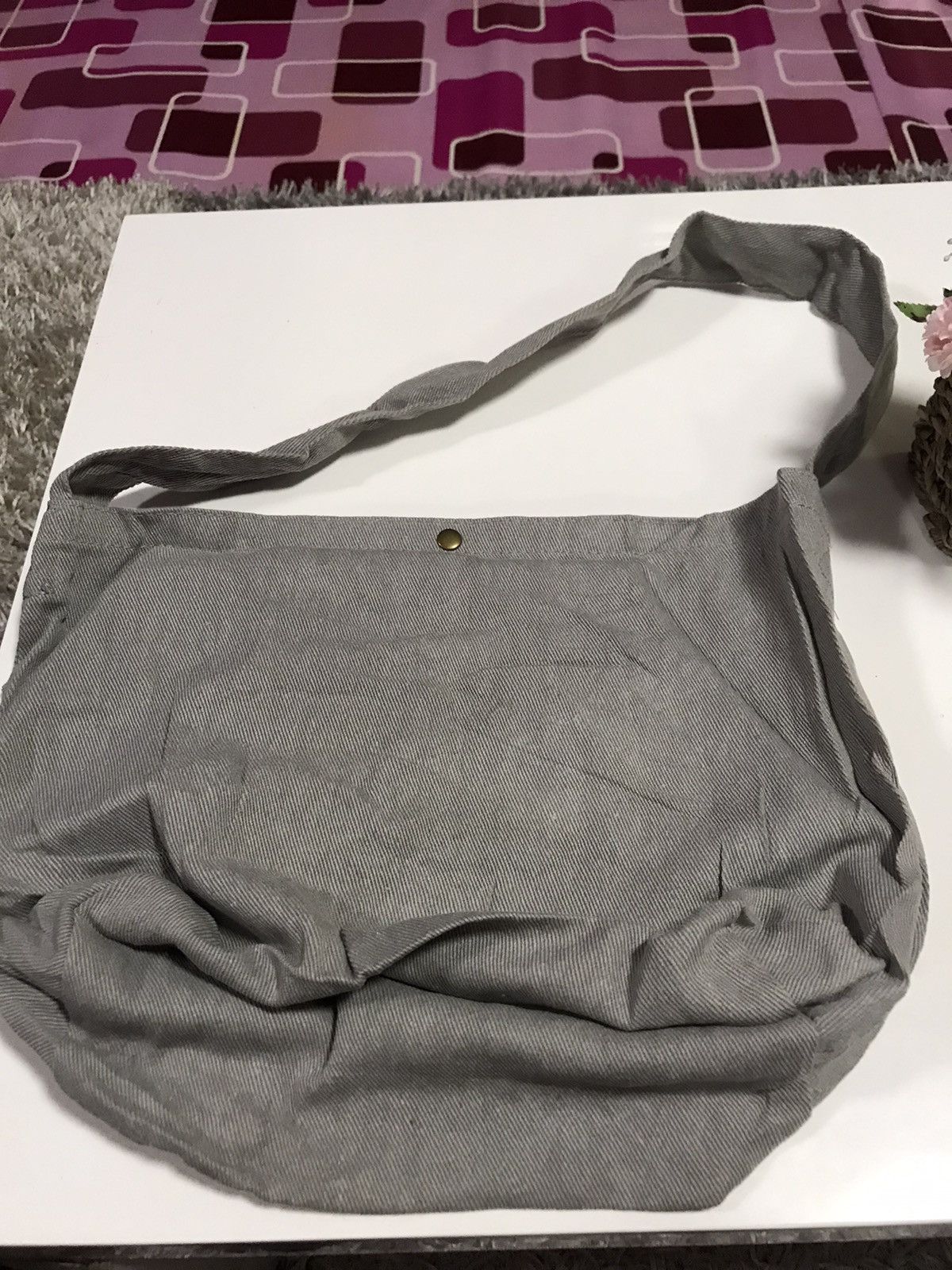 Issey Miyake ISSEY MIYAKE X TSUMORI CHISATO SLING BAG JAPAN Size ONE SIZE - 2 Thumbnail