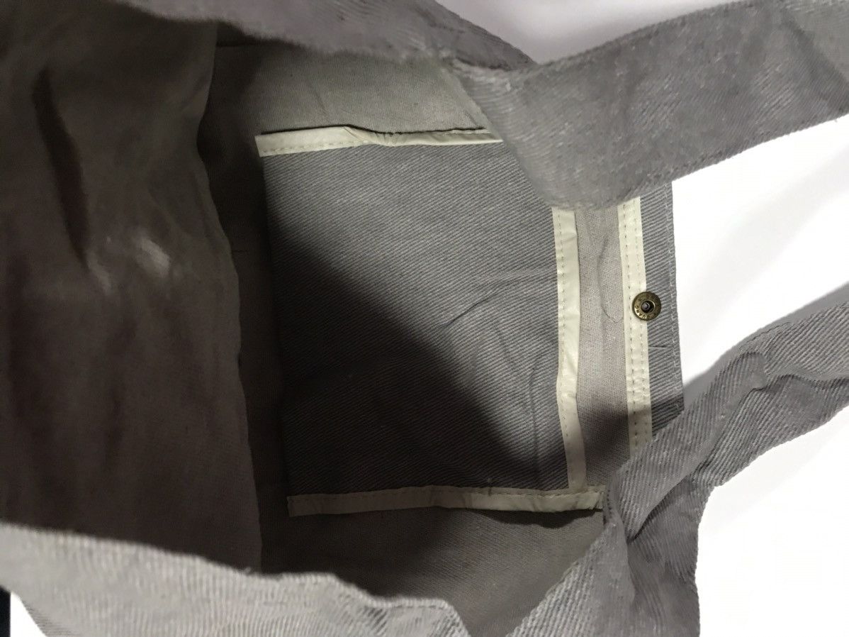 Issey Miyake ISSEY MIYAKE X TSUMORI CHISATO SLING BAG JAPAN Size ONE SIZE - 4 Thumbnail