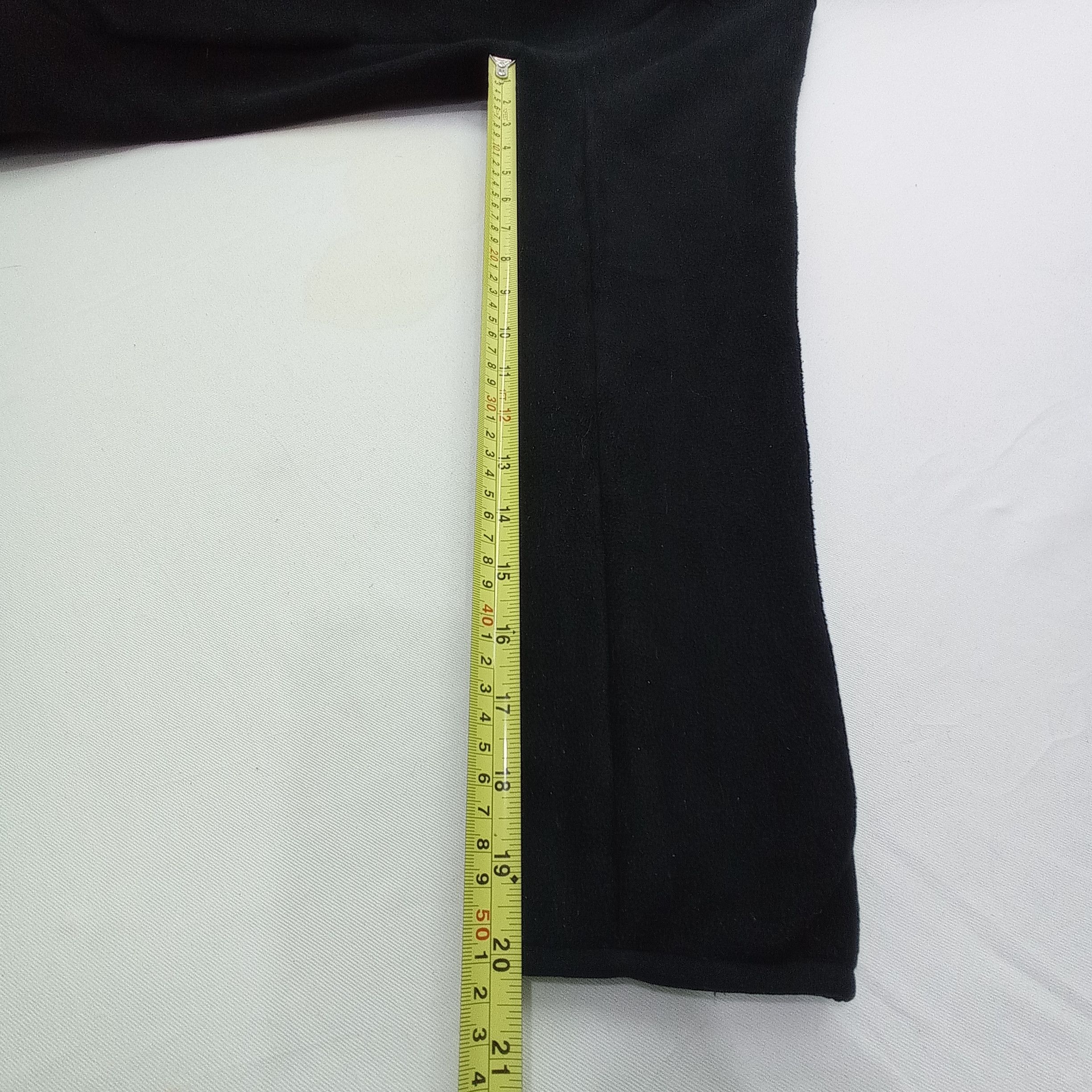 Ellesse Ellesse Zipper Hoodie Size US M / EU 48-50 / 2 - 5 Thumbnail